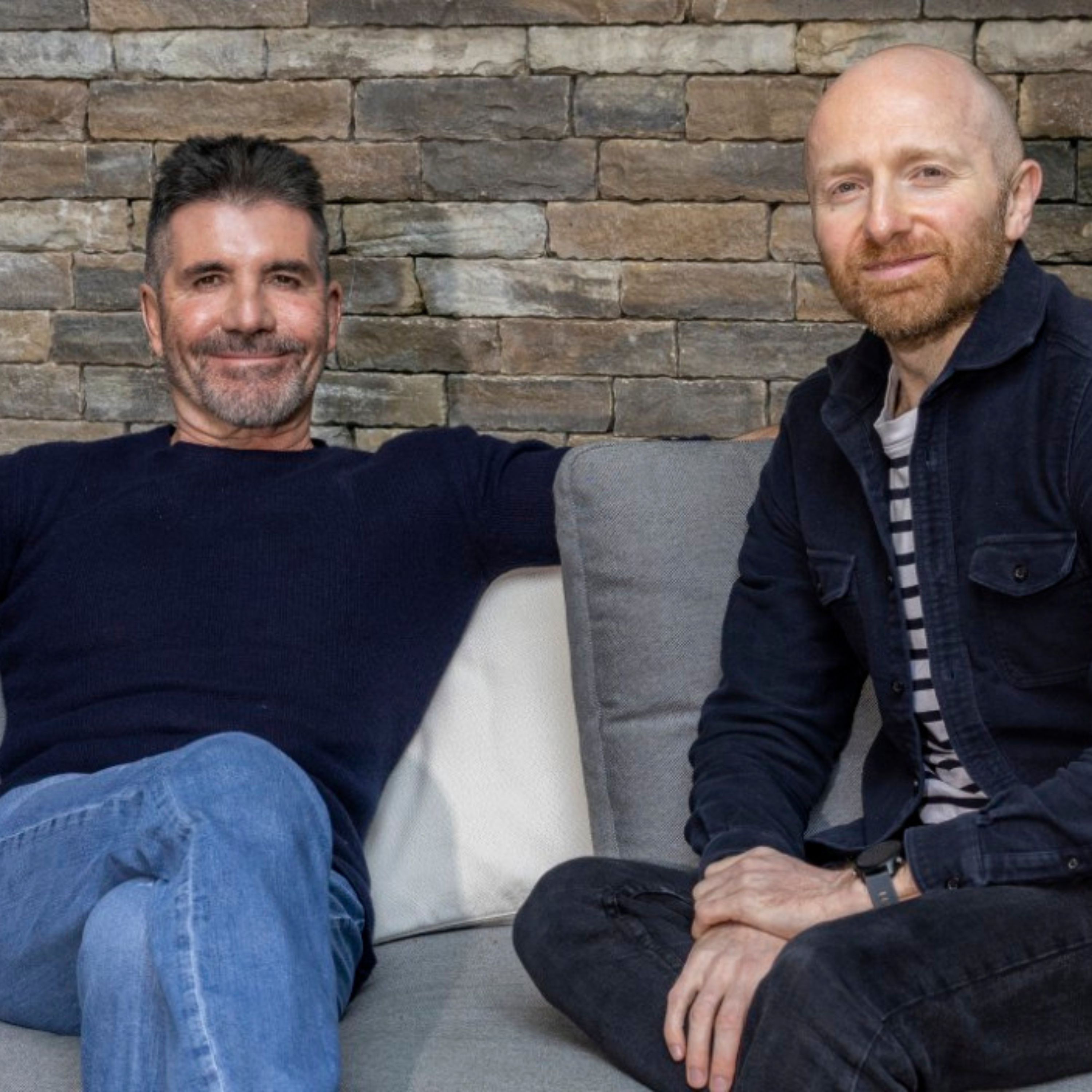 Tom Bryant\'s Men In Mind