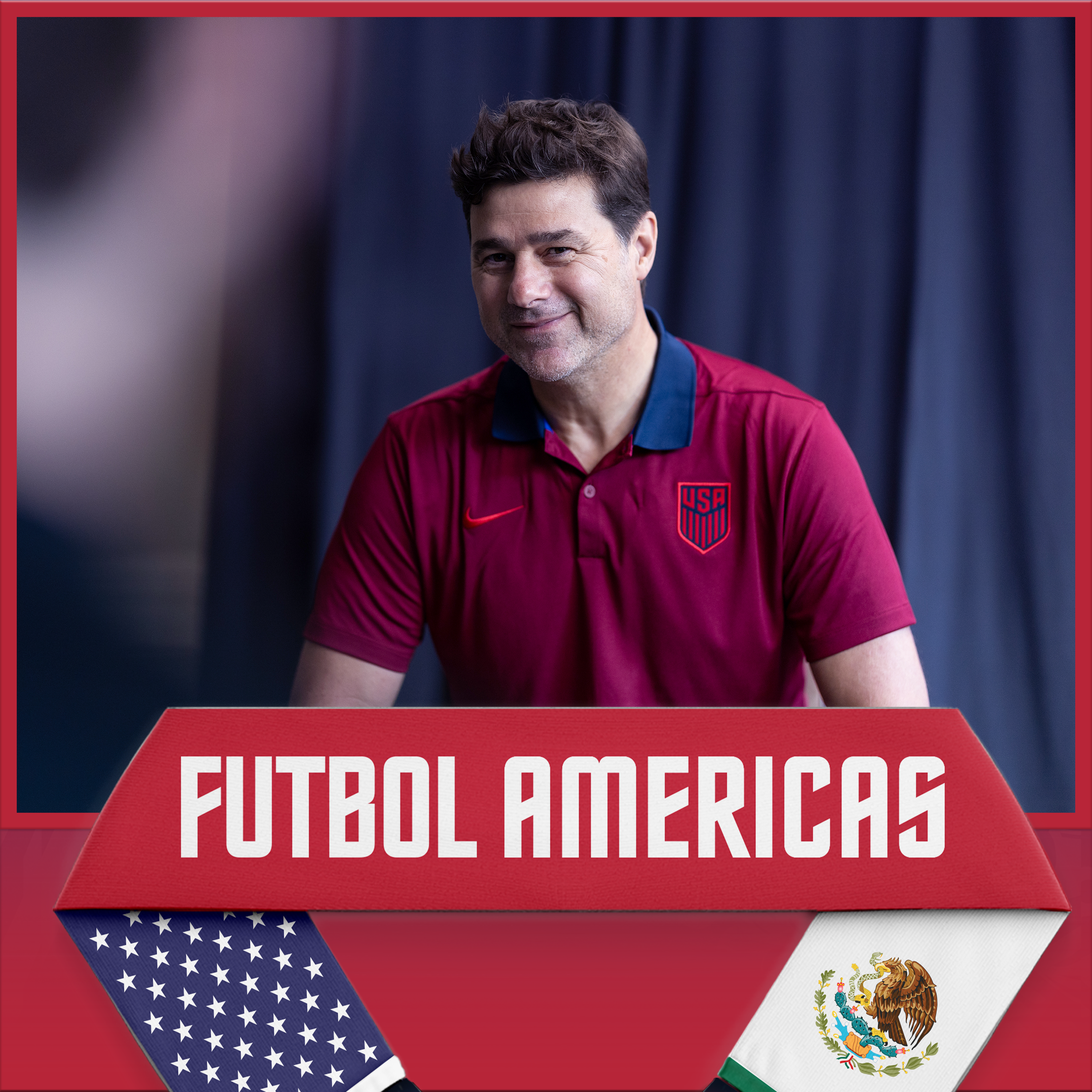 Futbol Americas: The Pochettino Era Begins