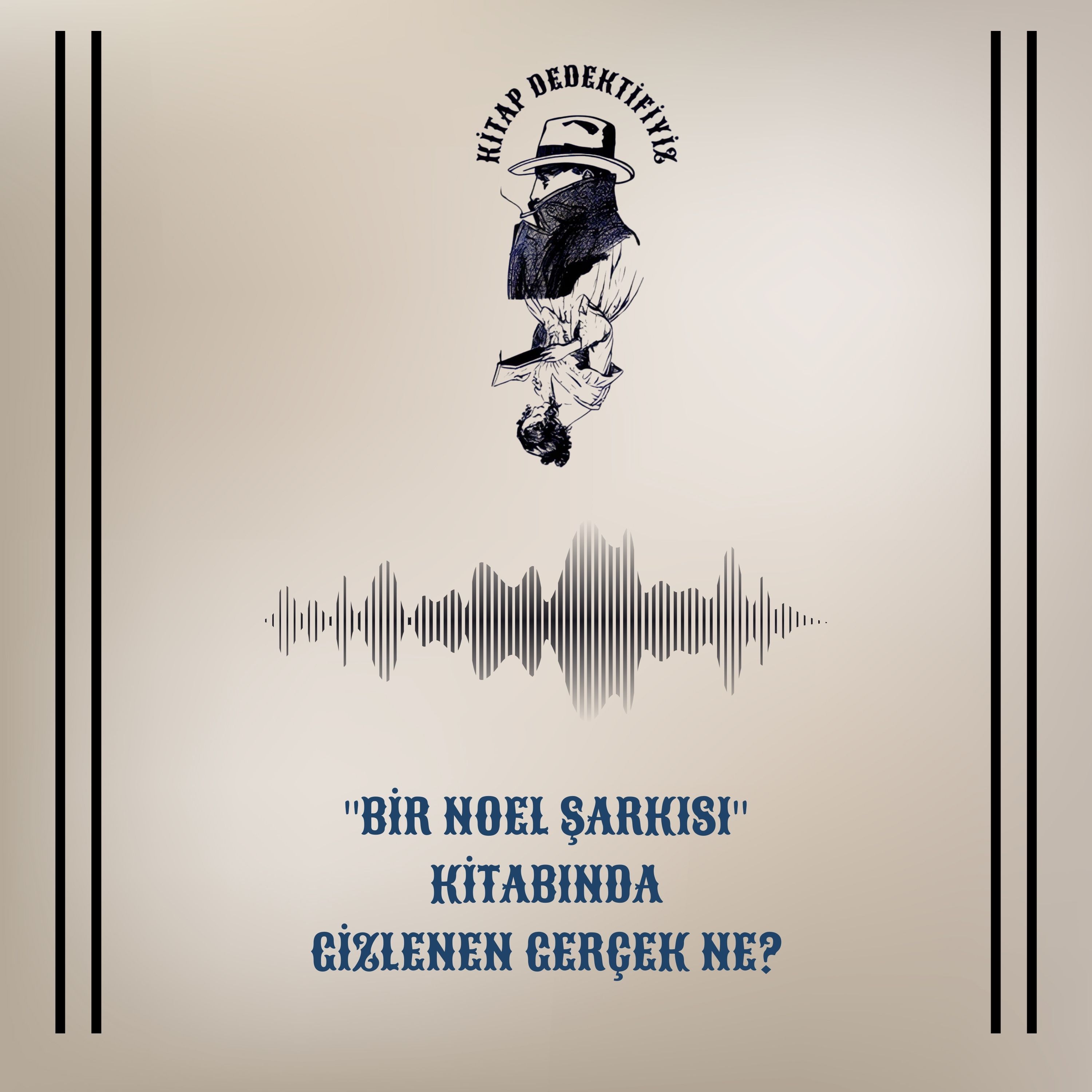 "Bir Noel Şarkısı" kitabında gizlenen gerçek ne? episode artwork