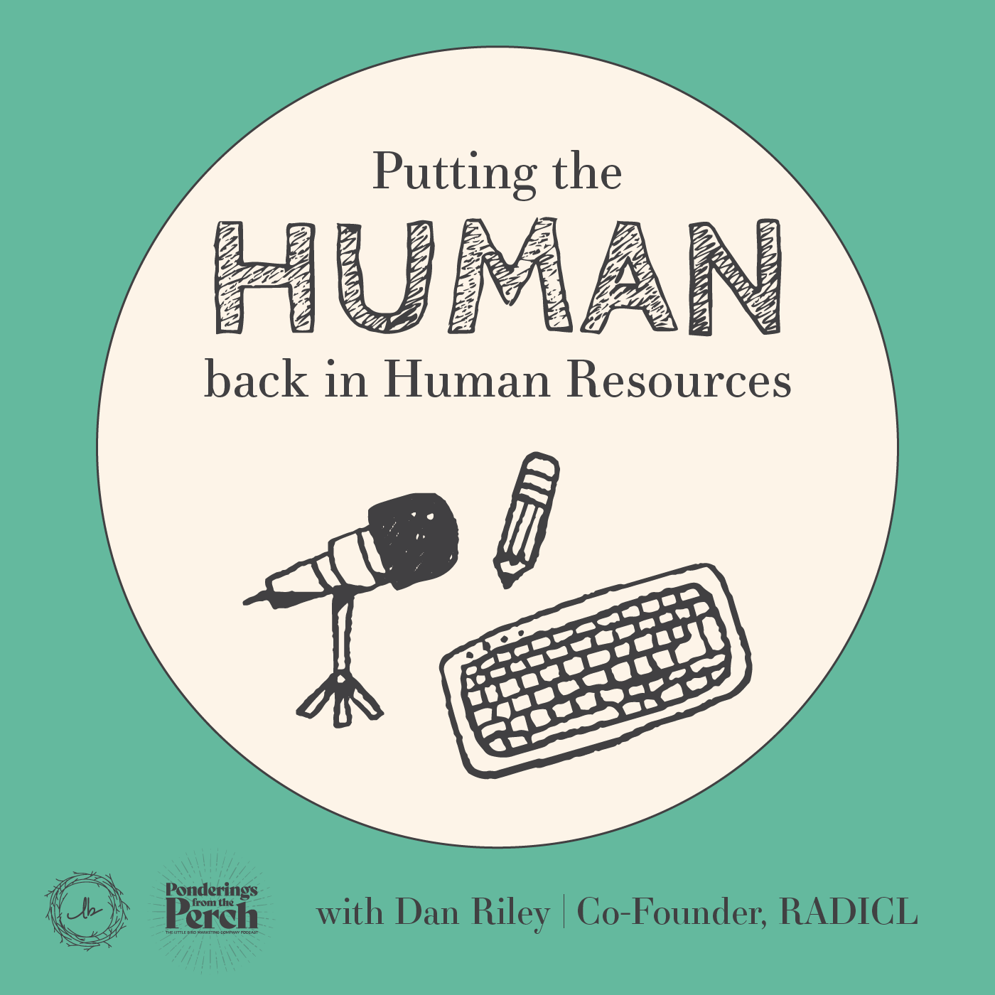 Ponderings from the Perch