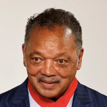 Jesse Jackson, Iran, Ukraine talks, and Lunar New Year