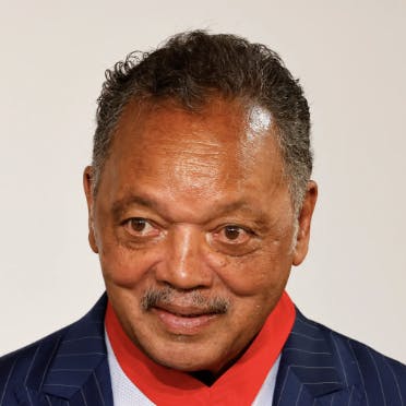 Jesse Jackson, Iran, Ukraine talks, and Lunar New Year Jesse Jackson, Iran, Ukraine talks, and Lunar New Year
