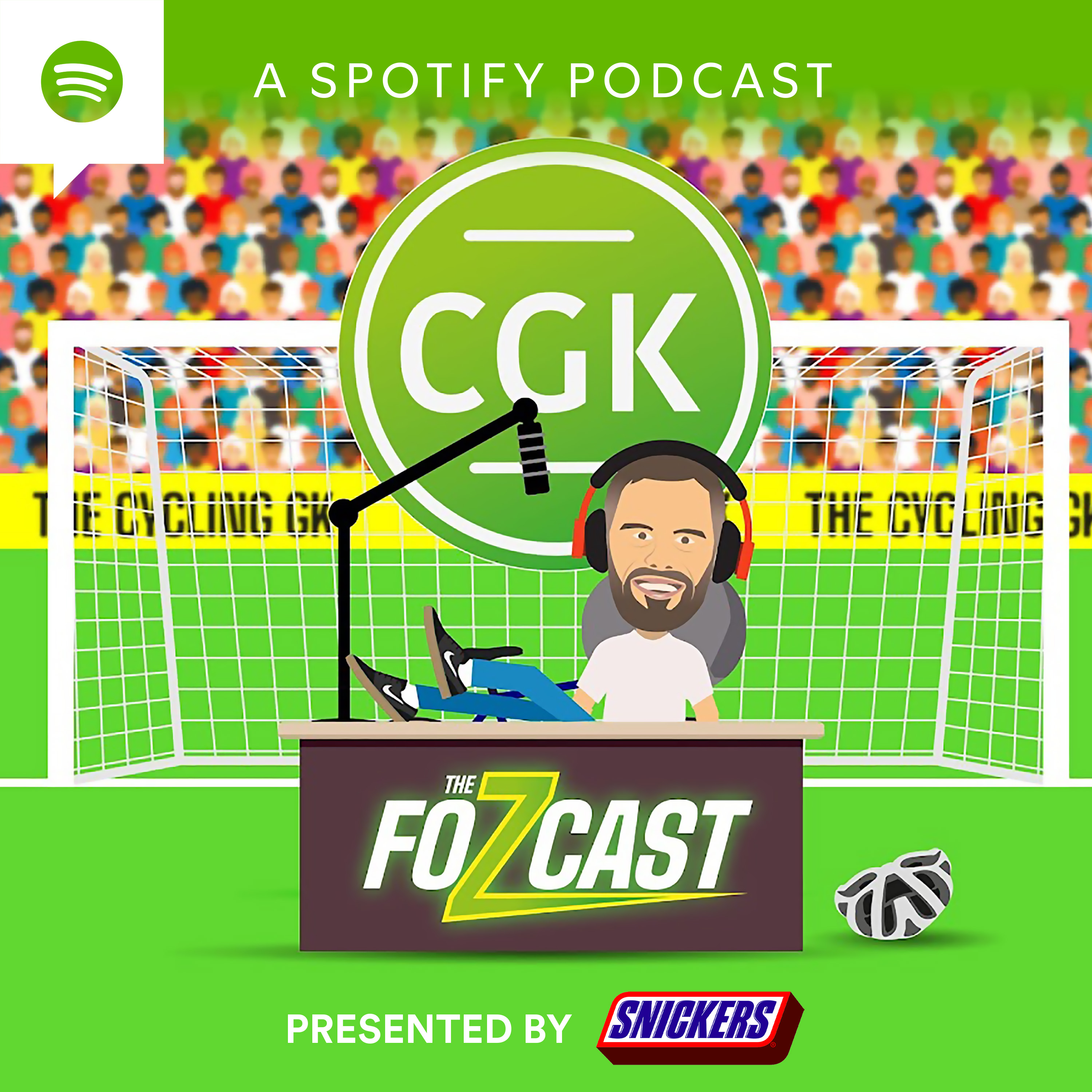 Podcast Image
