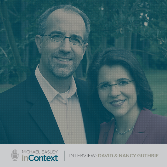 Michael Easley inContext