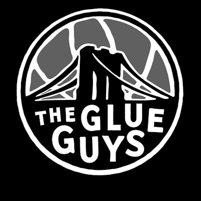 Cover for The Glue Guys: A Brooklyn Nets Podcast