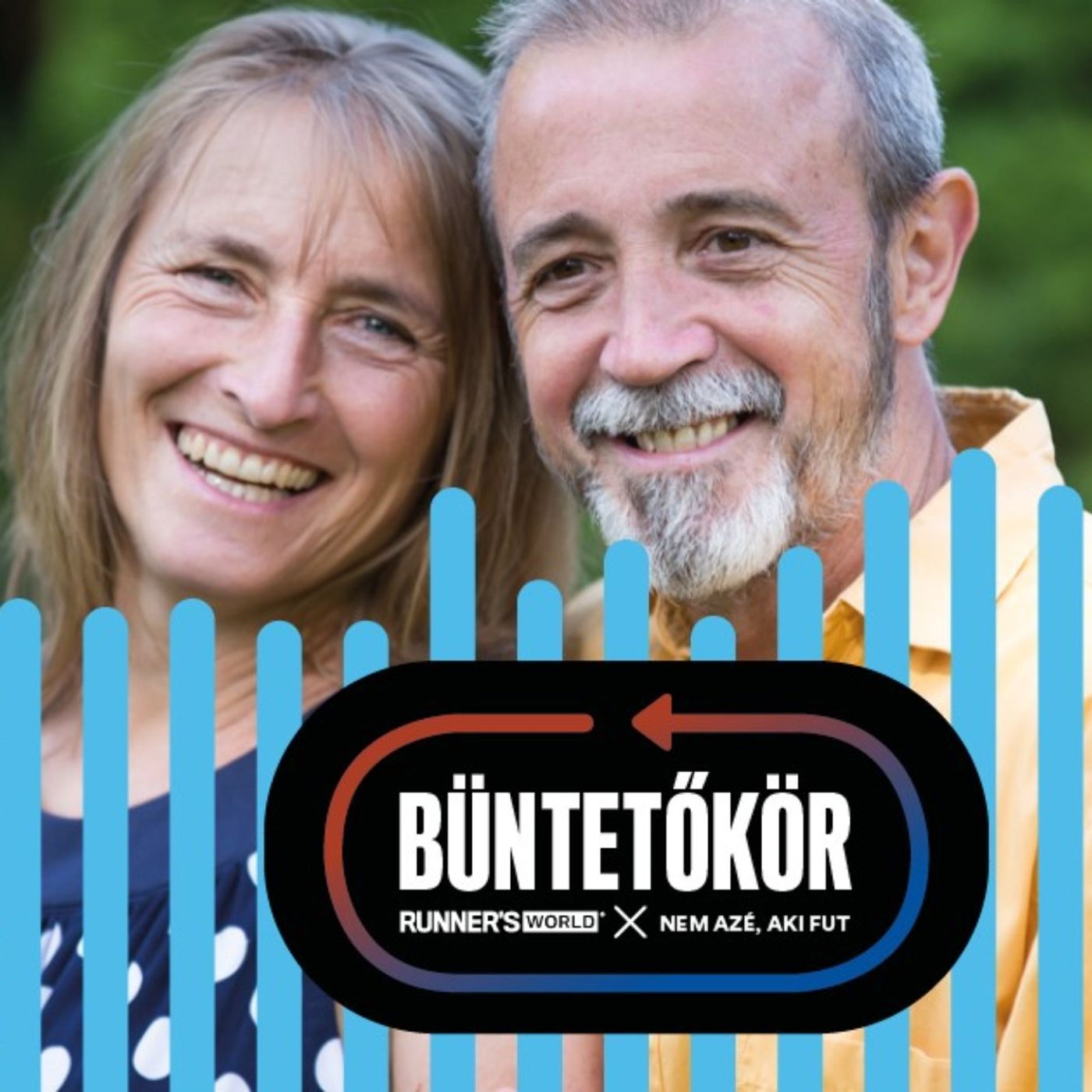 Runner’s World Büntetőkör