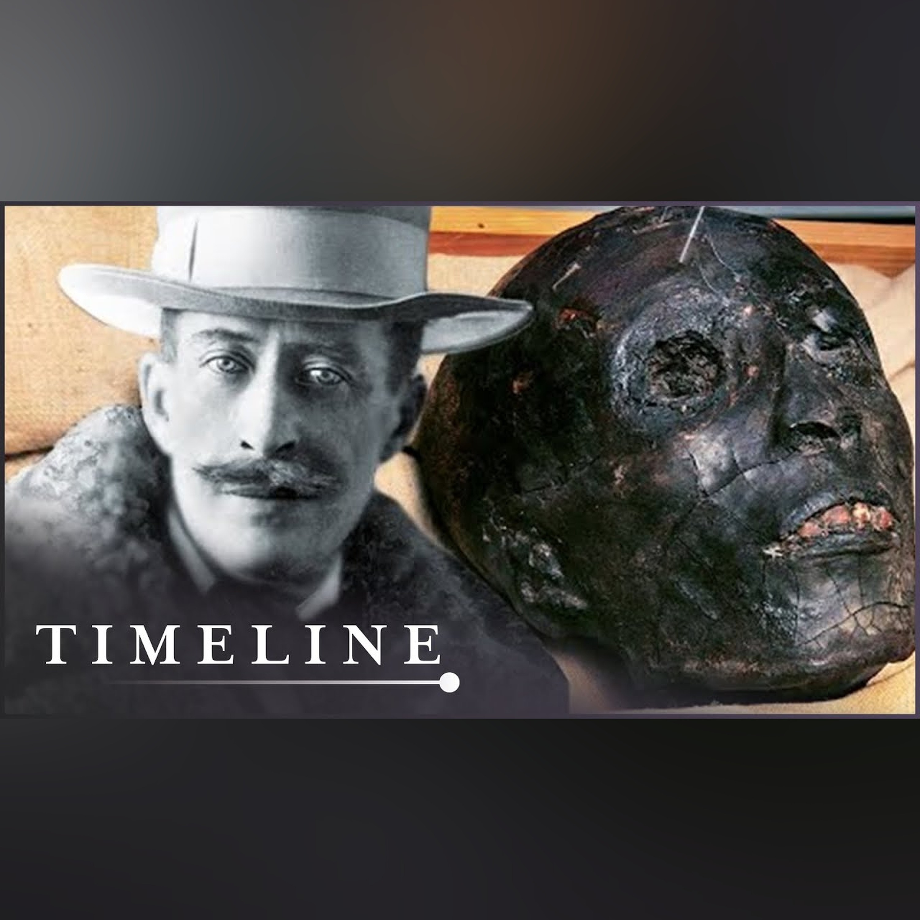 The Elite Family Cursed By King Tut | Tutankhamun's Tomb (Ancient Egypt Documentary) | Timeline