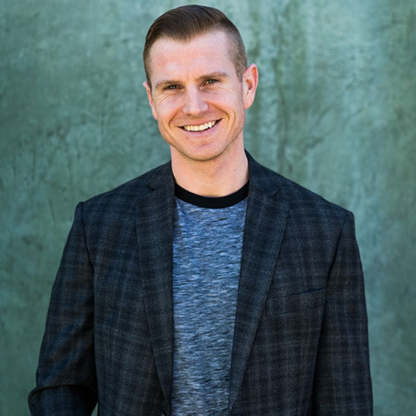 Creating the Mindset to Millions with Matt Aitchison - Ep#122 episode artwork