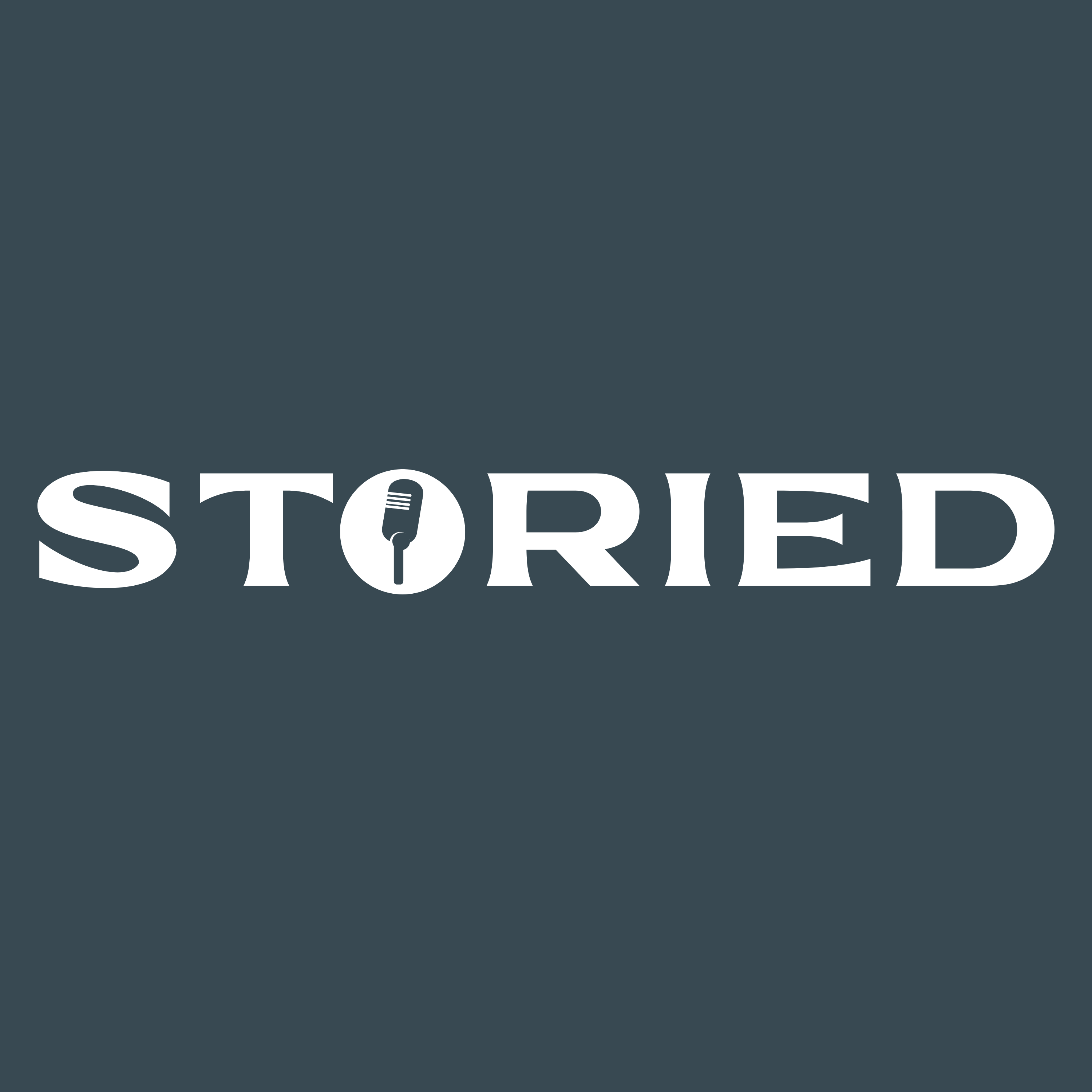 Storied