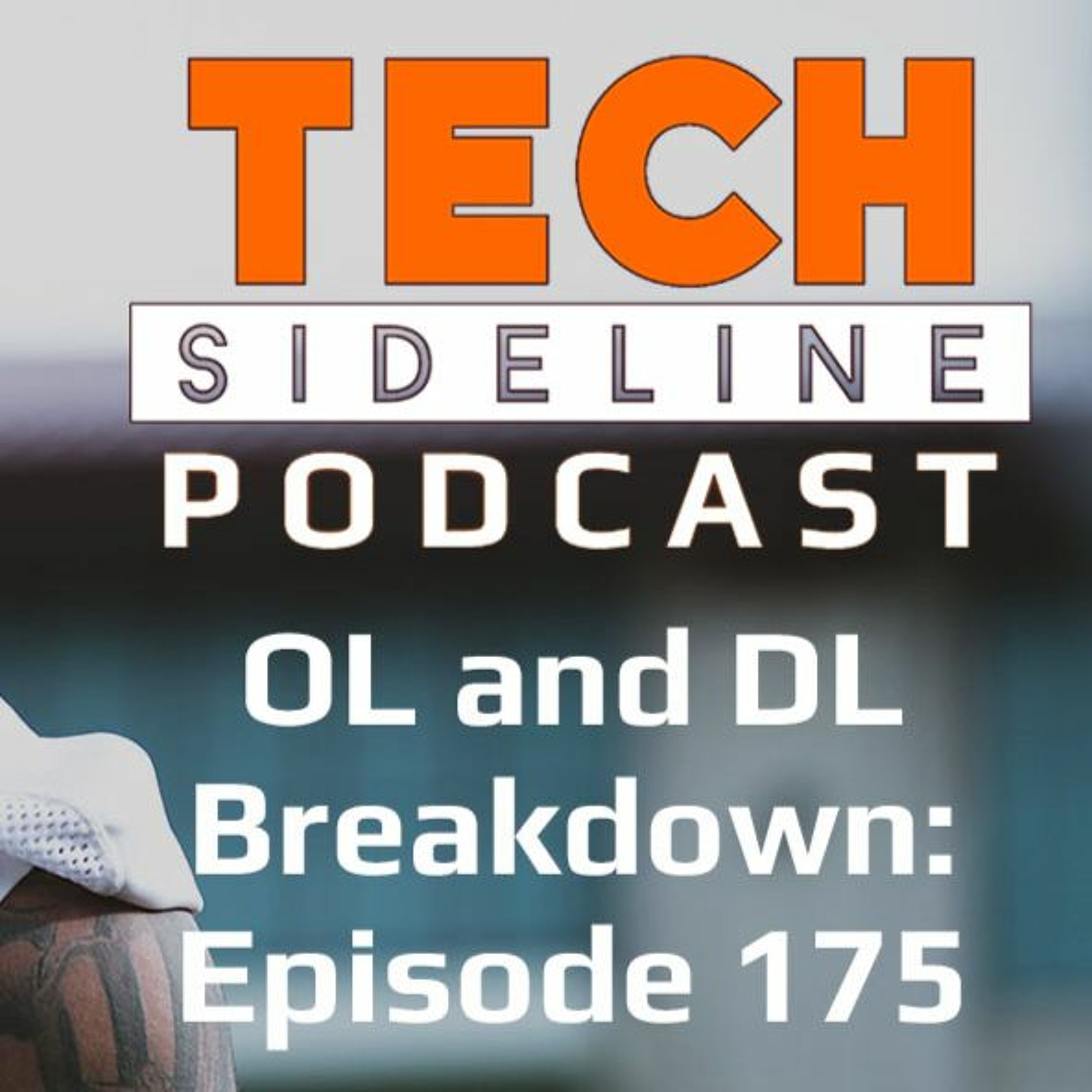Virginia Tech OL and DL Review: Tech Sideline Podcast 175