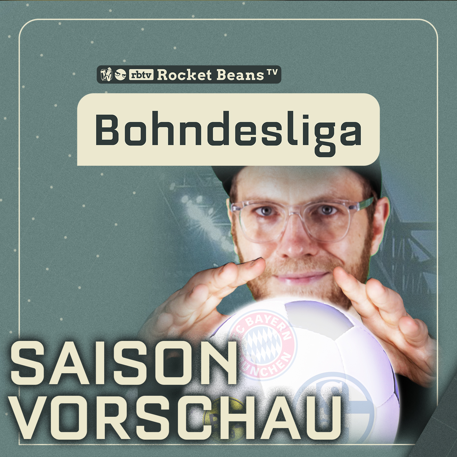 SAISONVORSCHAU: Wer landet wo? | Saison 2022/2023