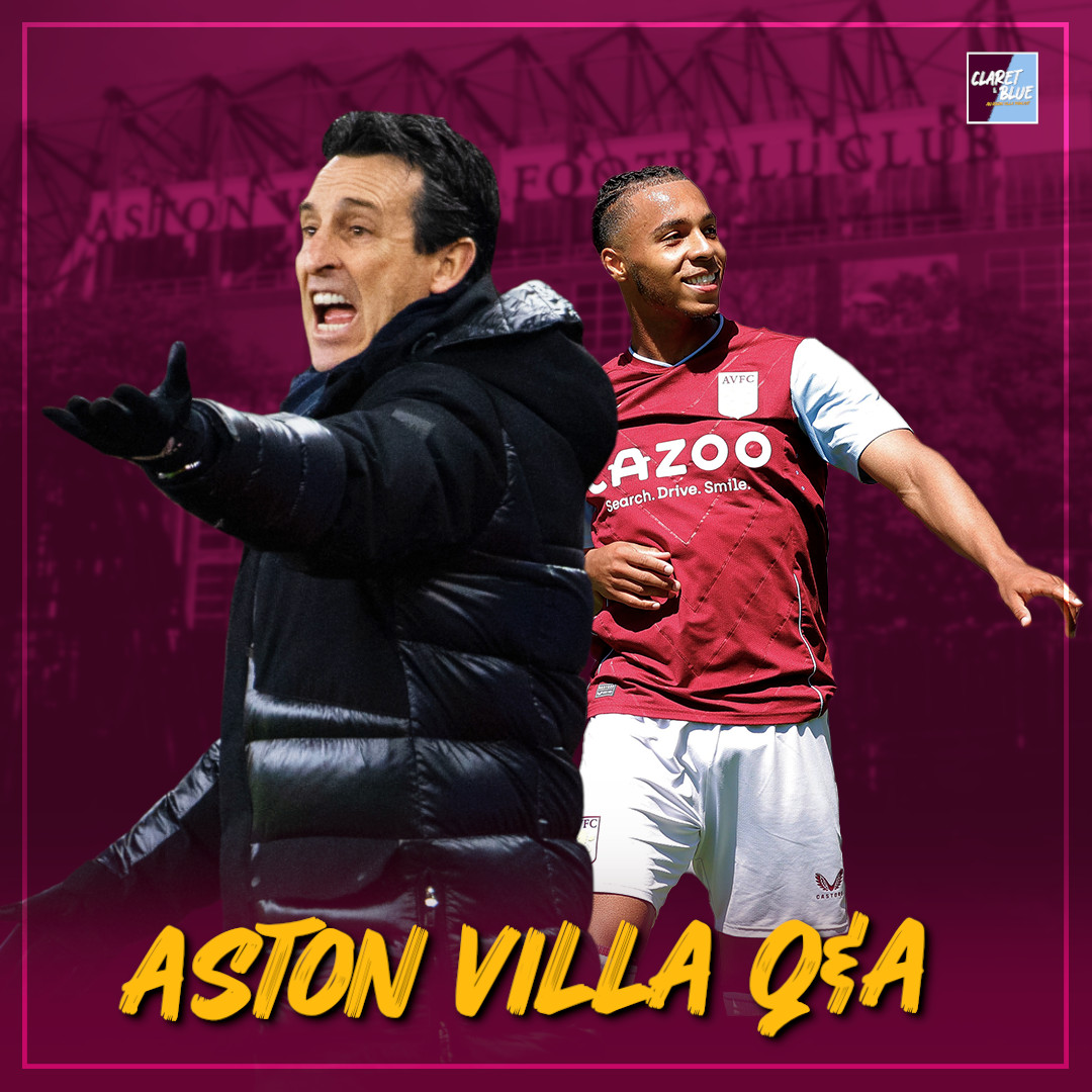 Claret & Blue Podcast | ARCHER'S FUTURE, VAR & EUROPEAN FOOTBALL