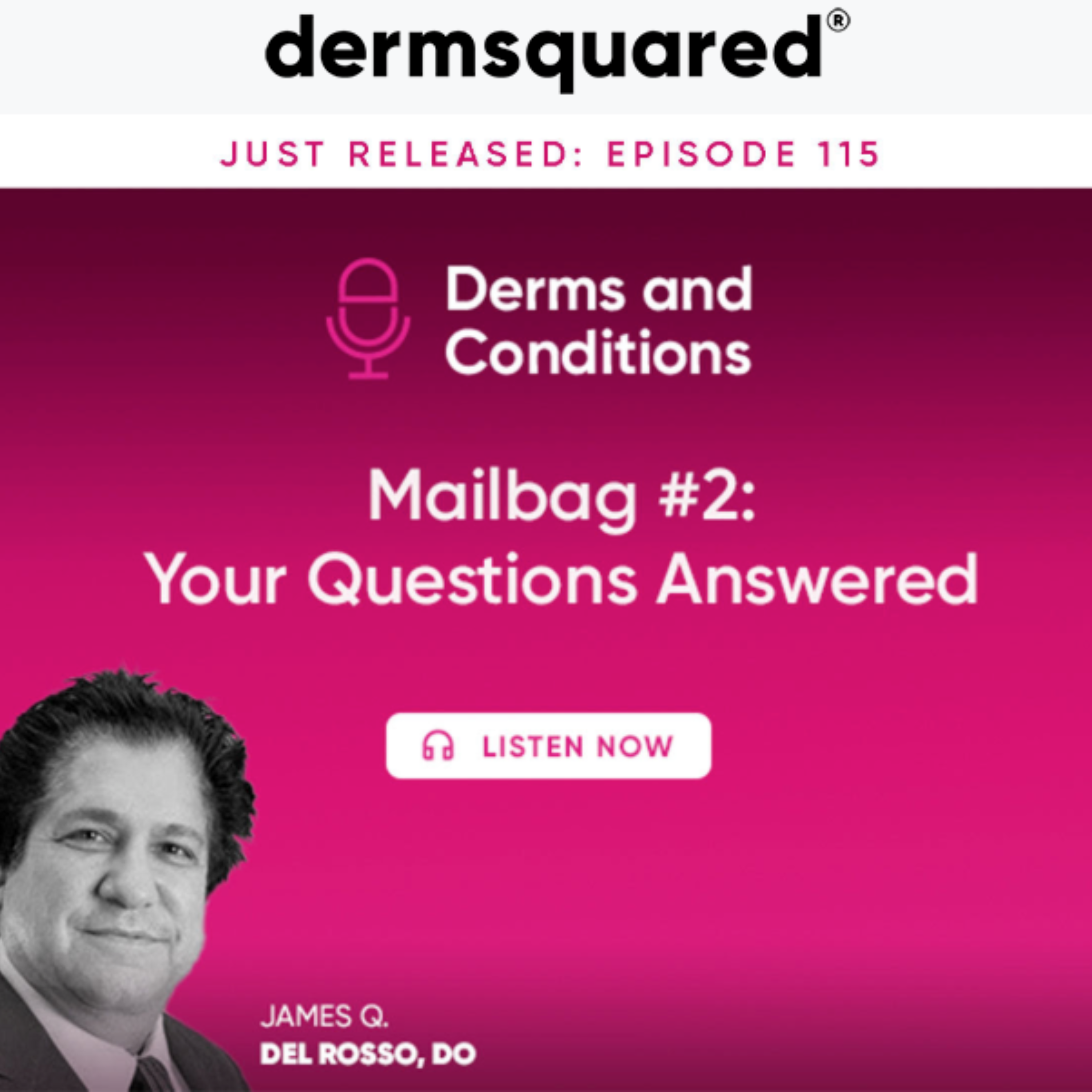 Mailbag 2: Your Questions Answered