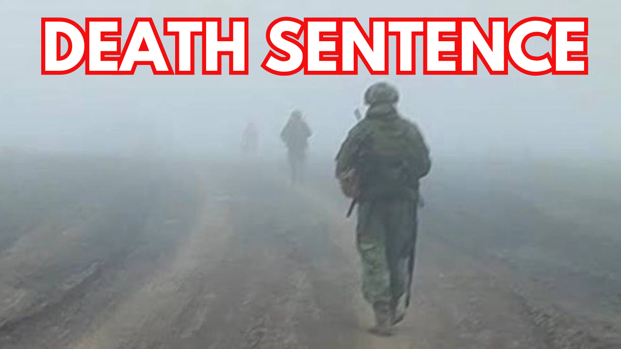 "To the Assault Unit – Dead in 3 Days": Inside Russia's Meat Grinder