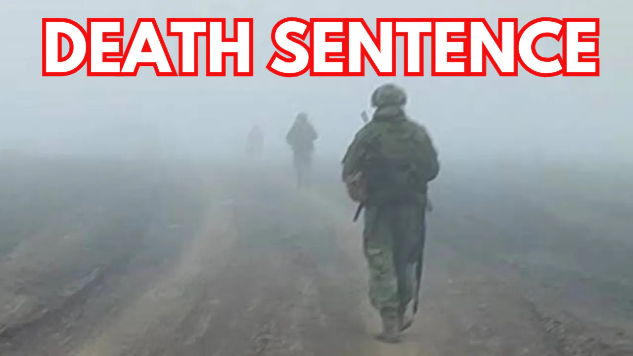 "To the Assault Unit – Dead in 3 Days": Inside Russia's Meat Grinder "To the Assault Unit – Dead in 3 Days": Inside Russia's Meat Grinder