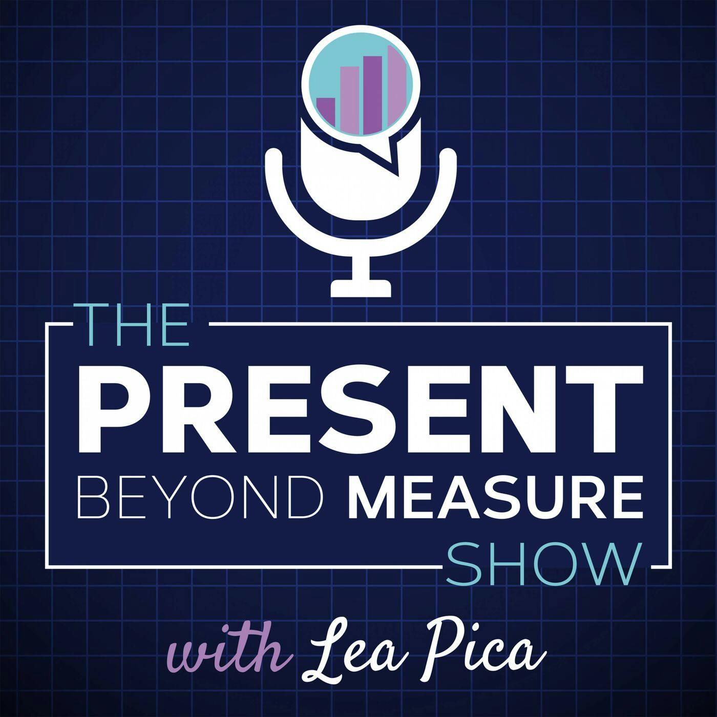 Meet Lea Pica & the Present Beyond Measure Show | Show Formalities
