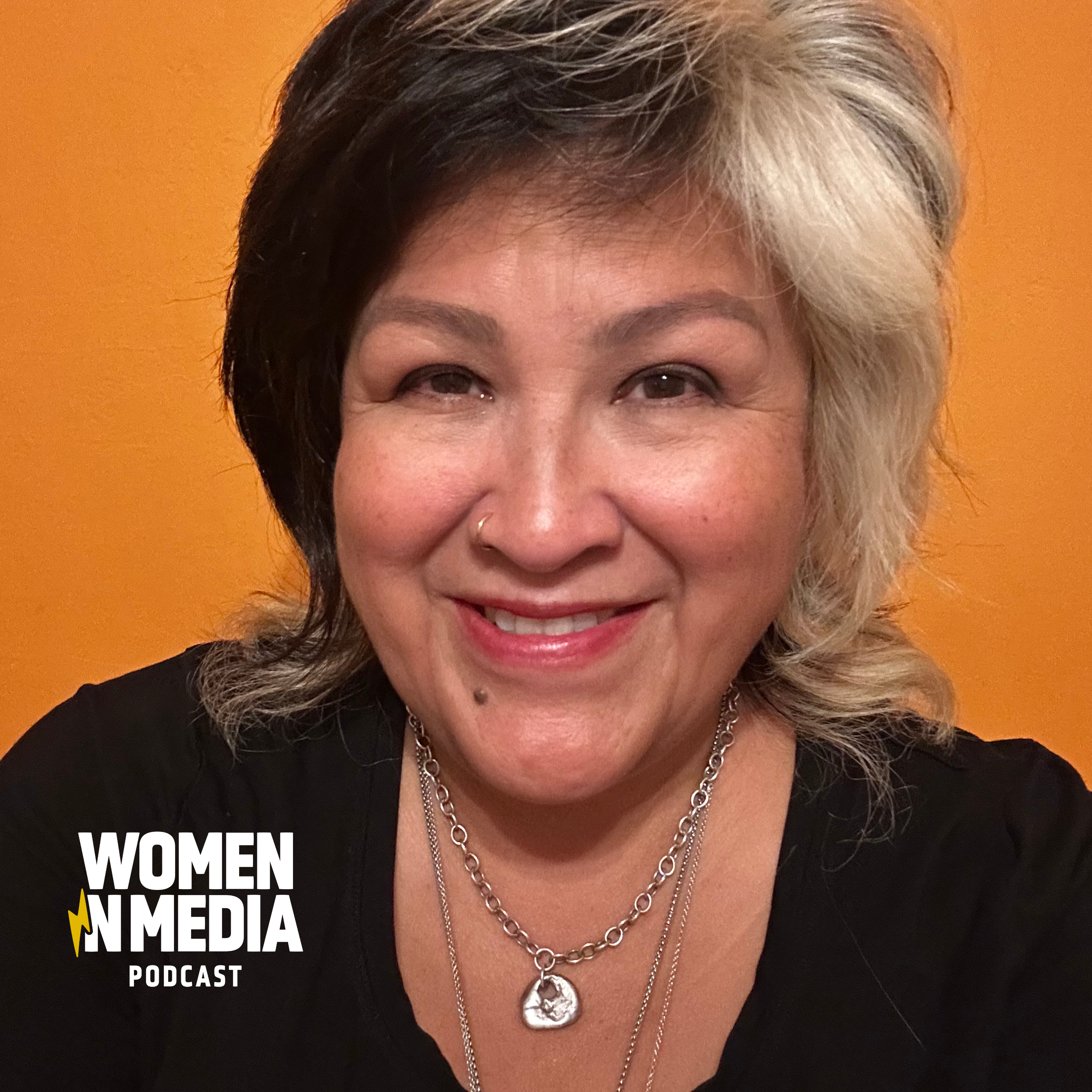 The Kim Wheeler Effect on Indigenous Storytelling