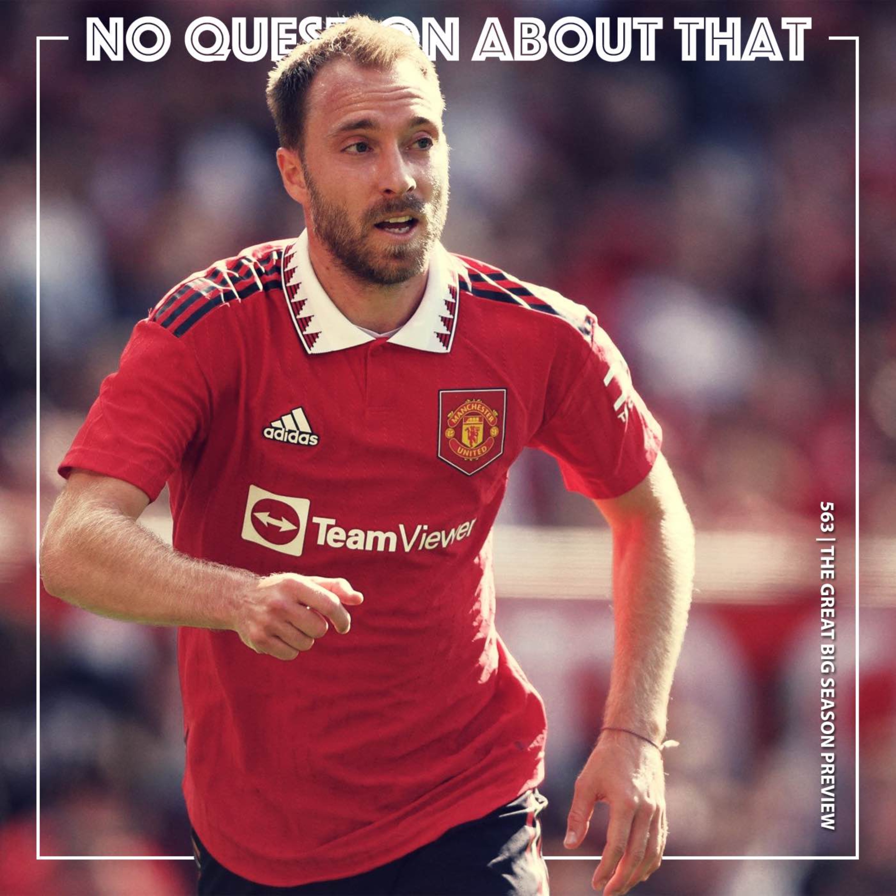 The Great Big Season Preview