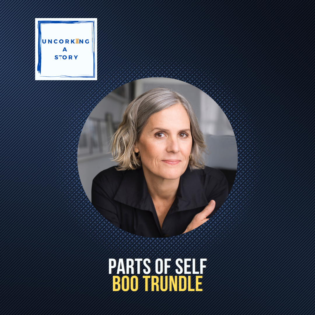 Parts of Self, with Boo Trundle