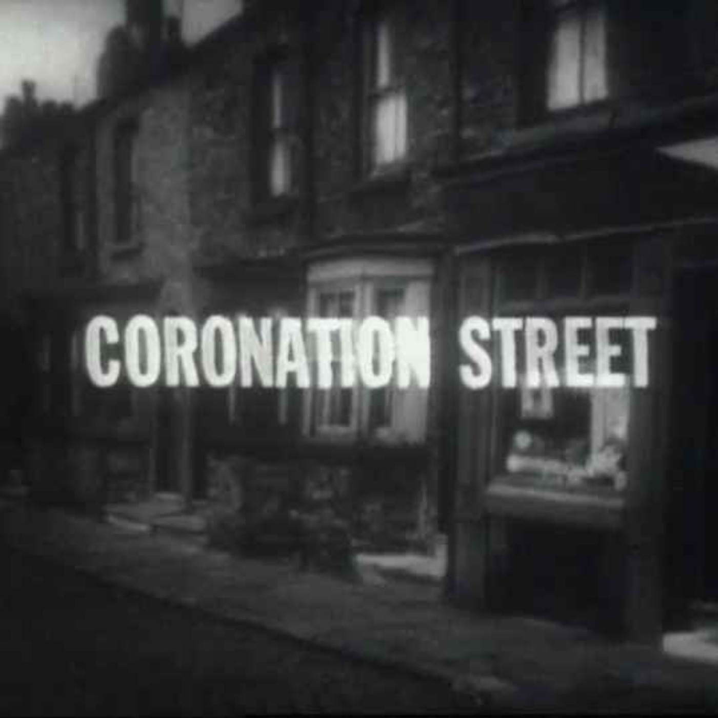 Here Comes Corrie