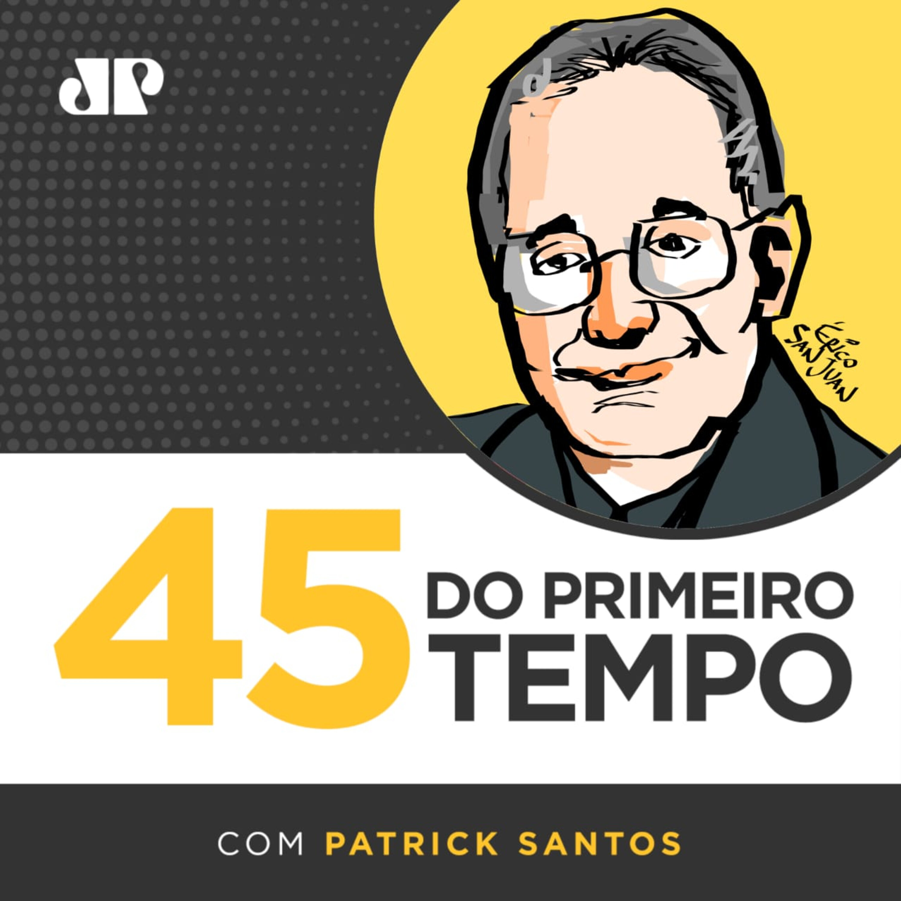 Walter longo - ‘Para vencer precisamos mudar a mentalidade e aprender o tempo todo’ episode artwork