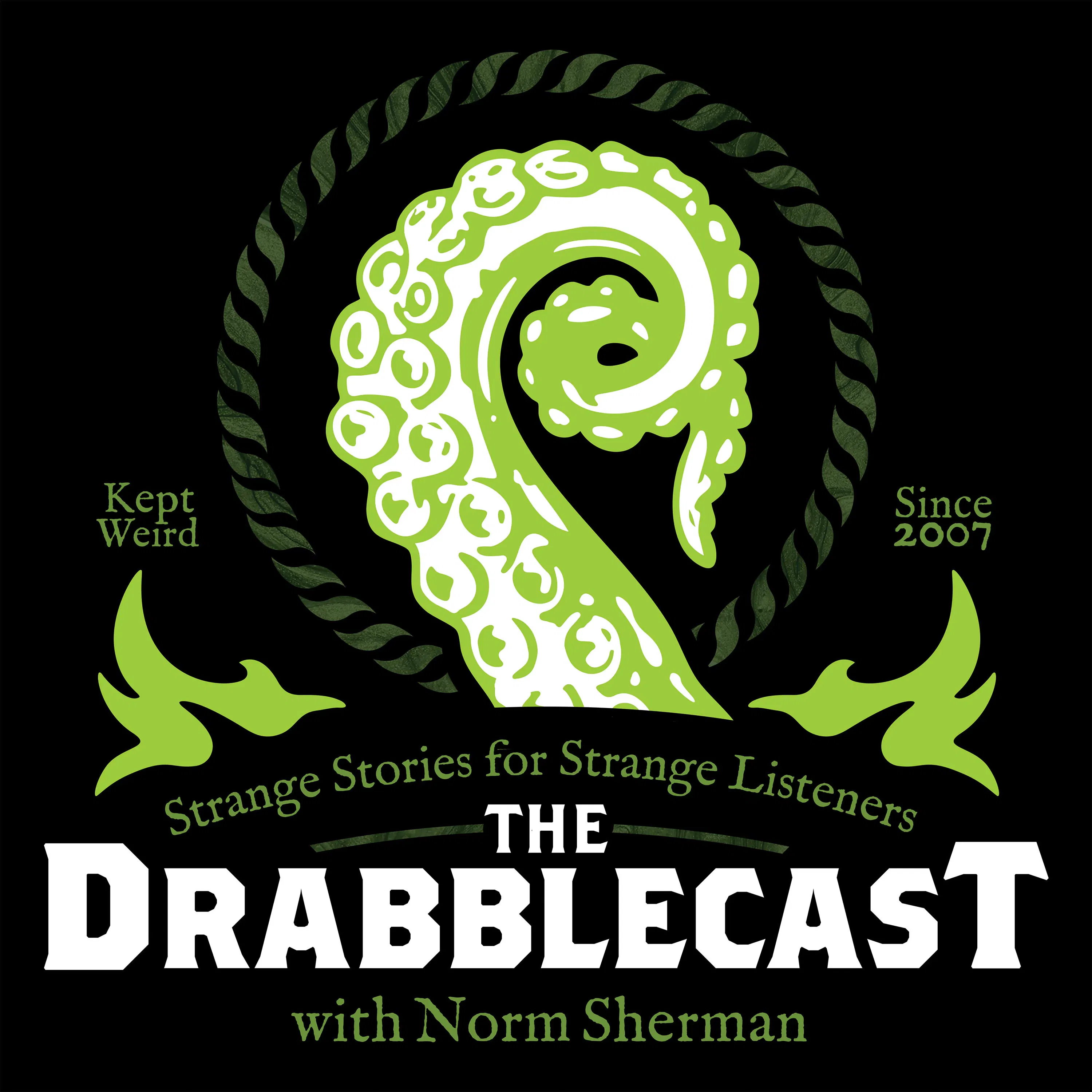 The Drabblecast Audio Fiction Podcast