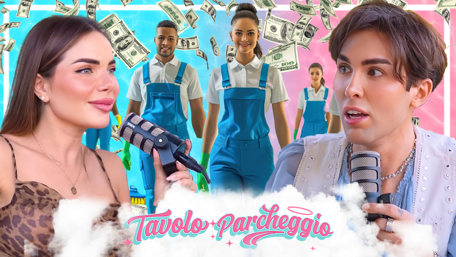 Crisi Isteriche, Spese Folli e Cambiamenti - Ep.89