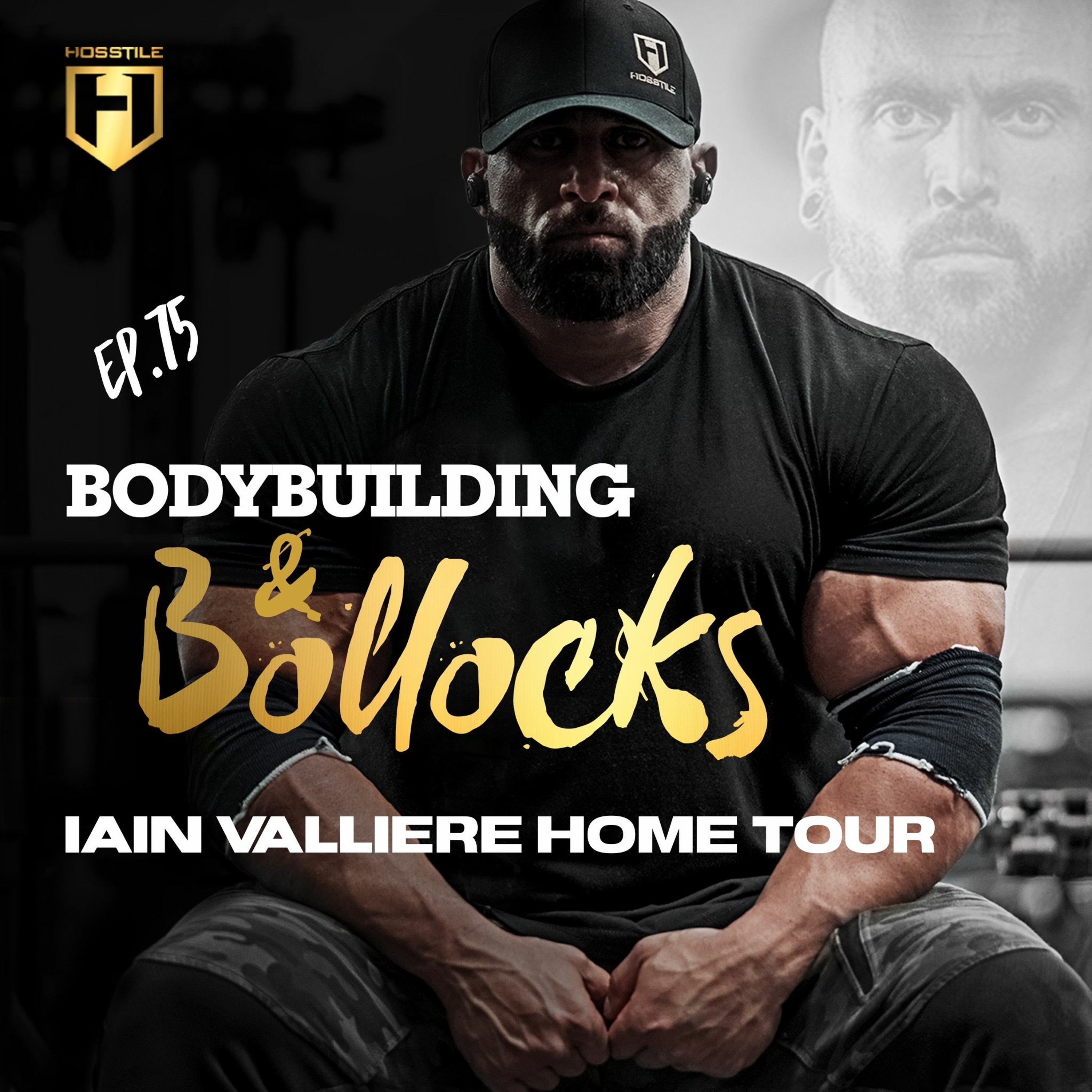 Real Bodybuilding Podcast