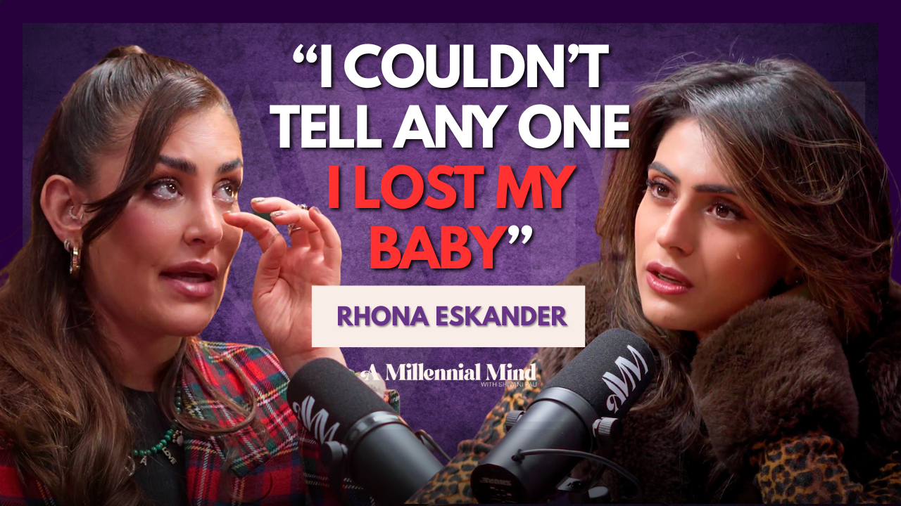 My Emergency C-Section At 30 Weeks Pregnant & NICU Experience | Rhona Eskander | A Millennial Mind