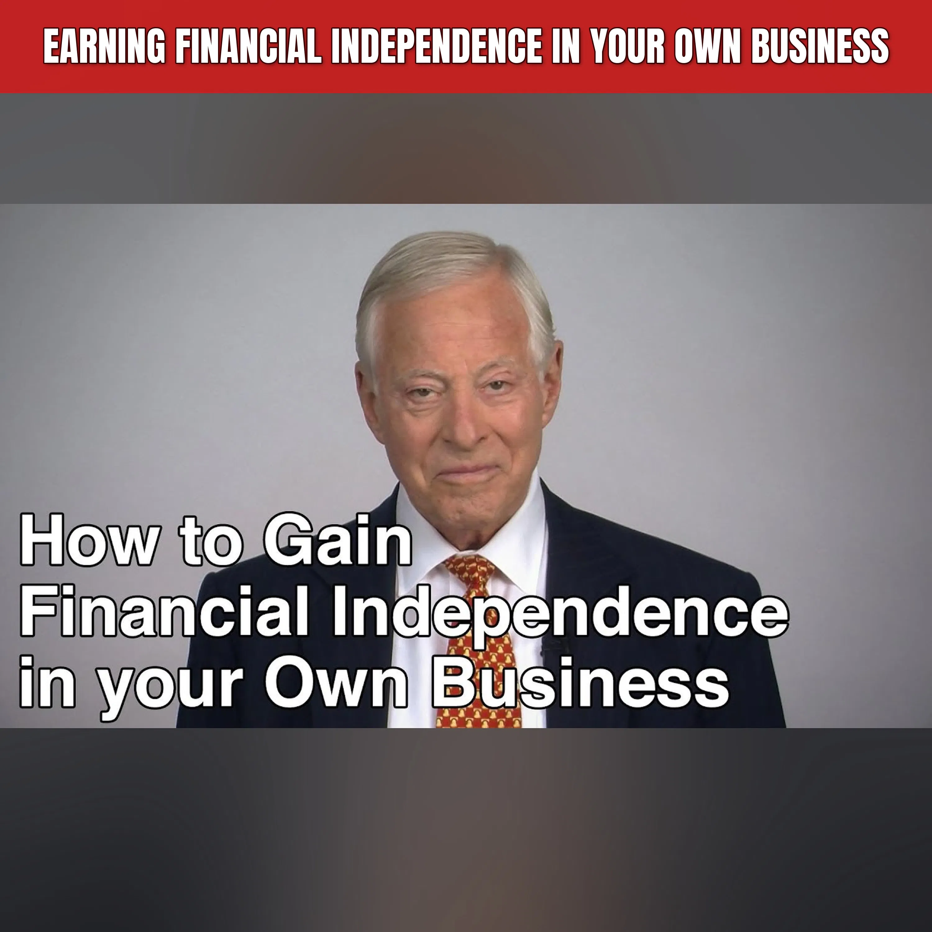 Artwork for Mindset Reloaded - Brian Tracy Motivation Daily