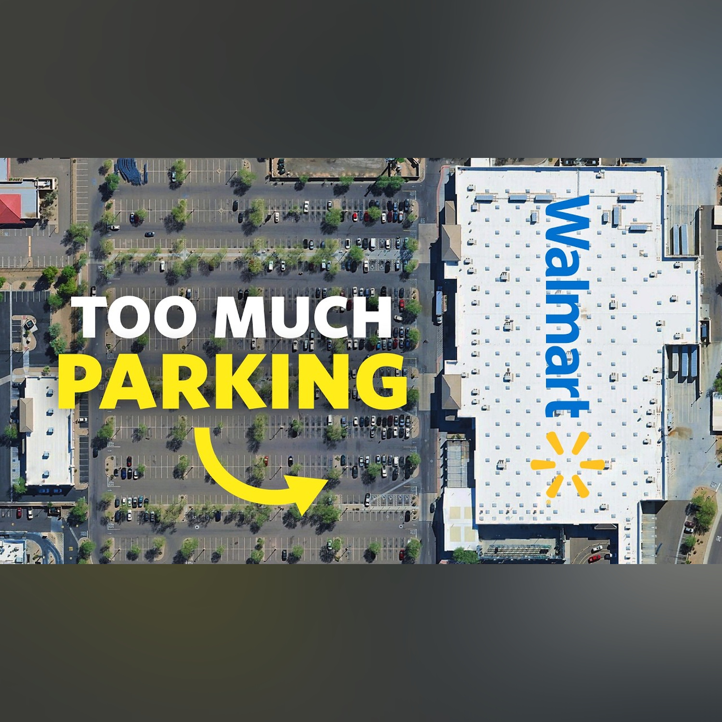 How Can Cities Fix Big Box Stores? episode artwork