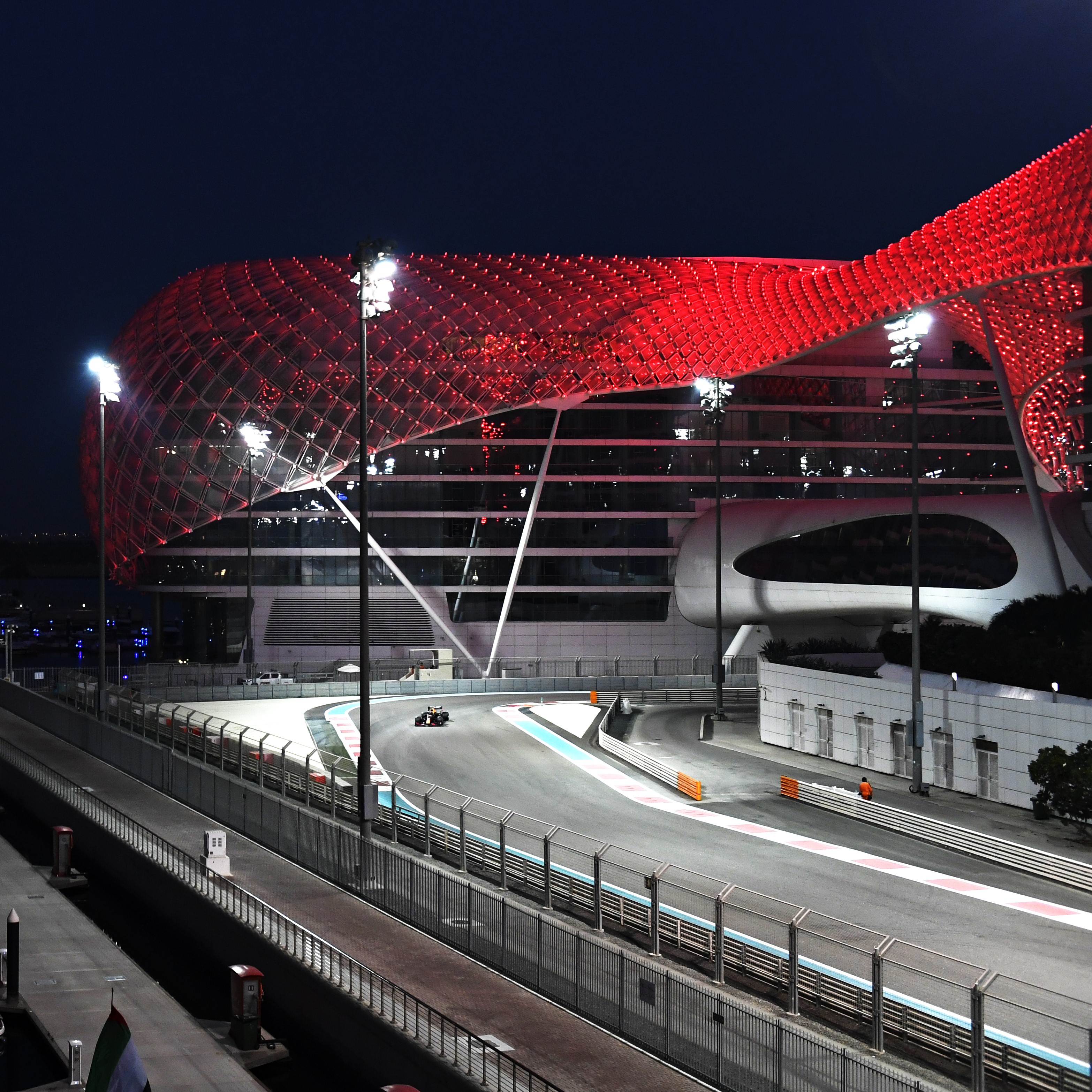 Inside Line F1 Podcast