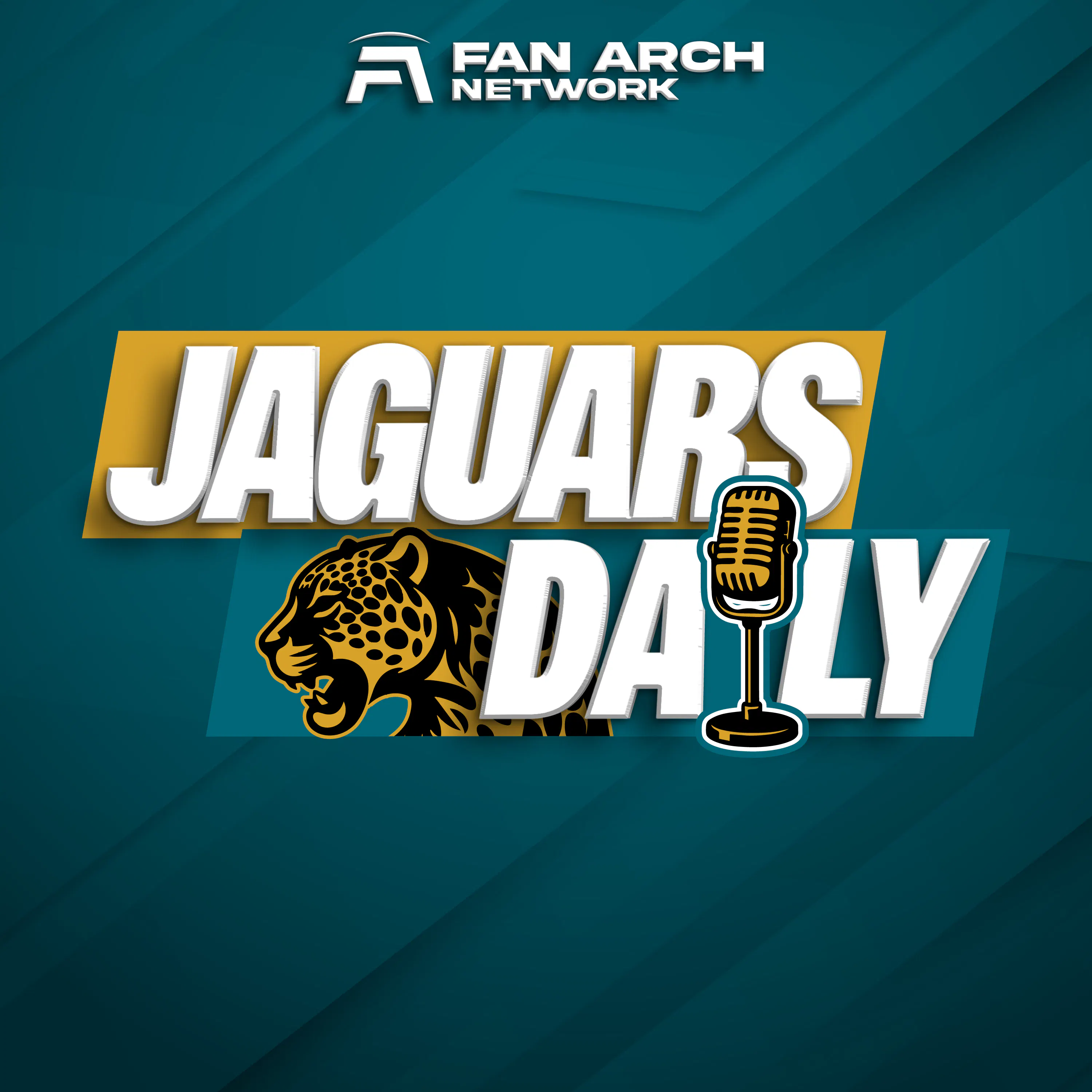 Jaguars Daily | Daily Jacksonville Jaguars Podcast