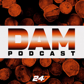 Dam Podcast - An Oregon State Athletics Podcast
