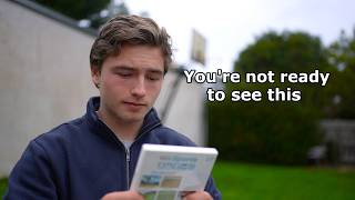 This will make anyone who grew up in the 2010's cry...