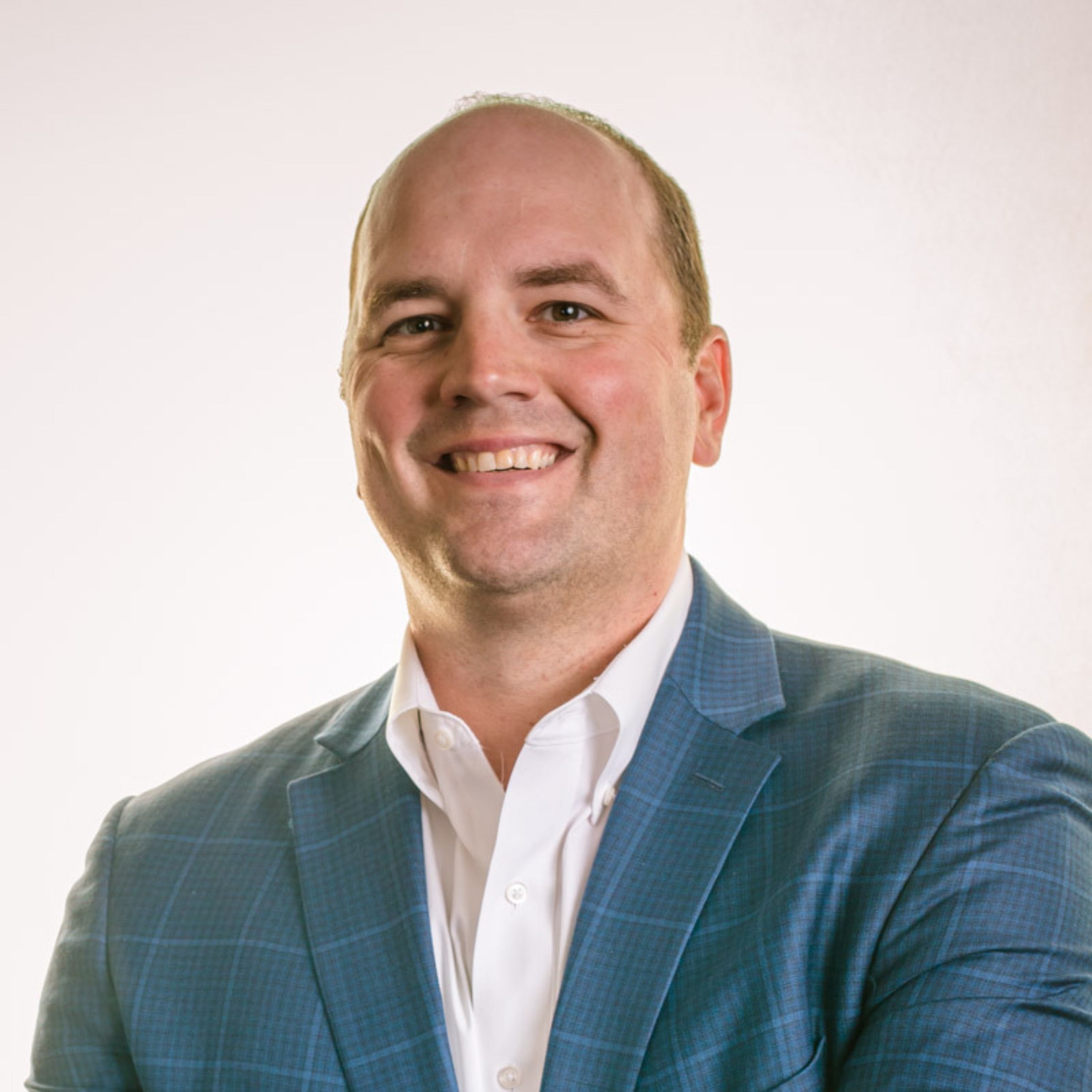 Fishers Mayor Scott Fadness on new event center, growth episode artwork