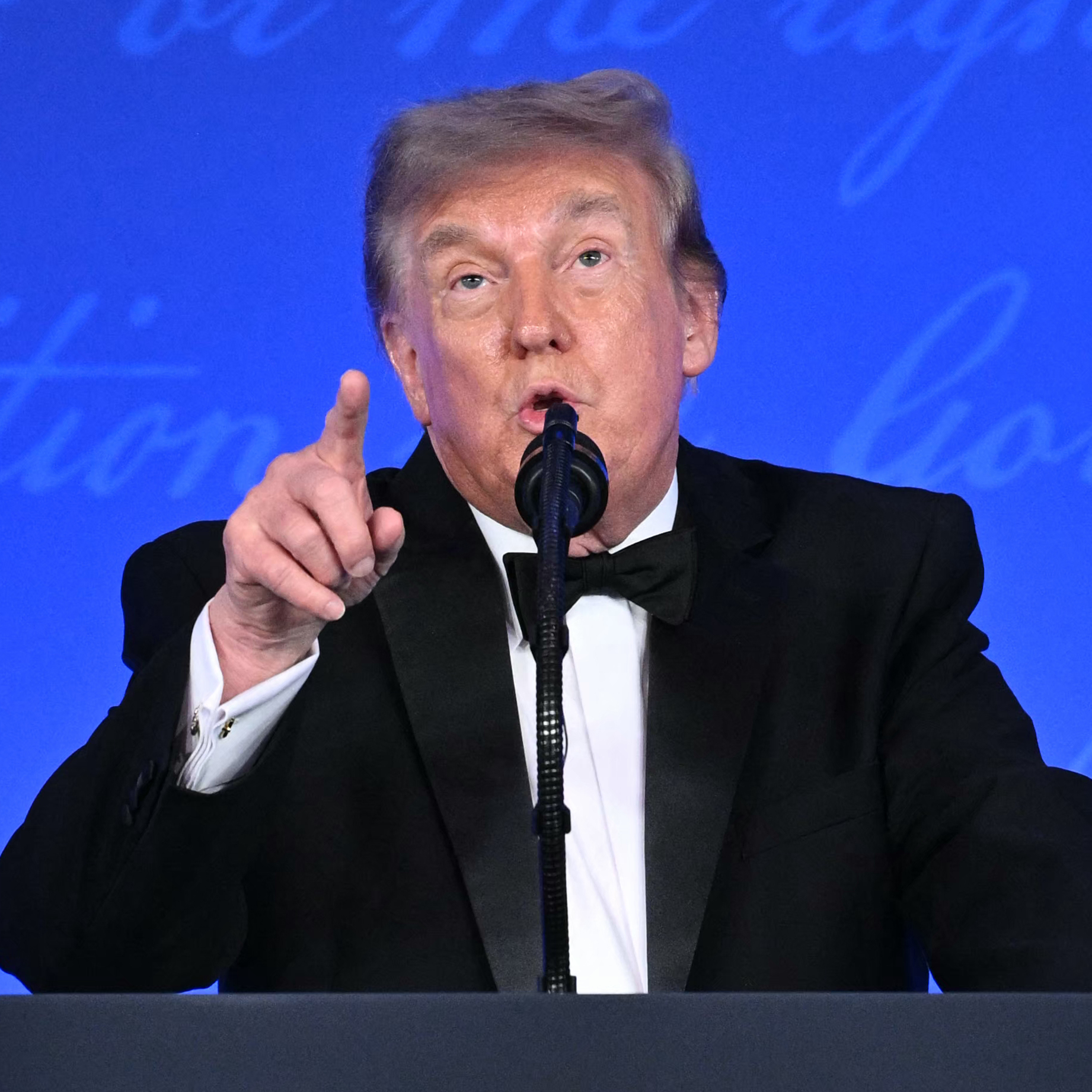 White House Correspondents’ Dinner 2.0