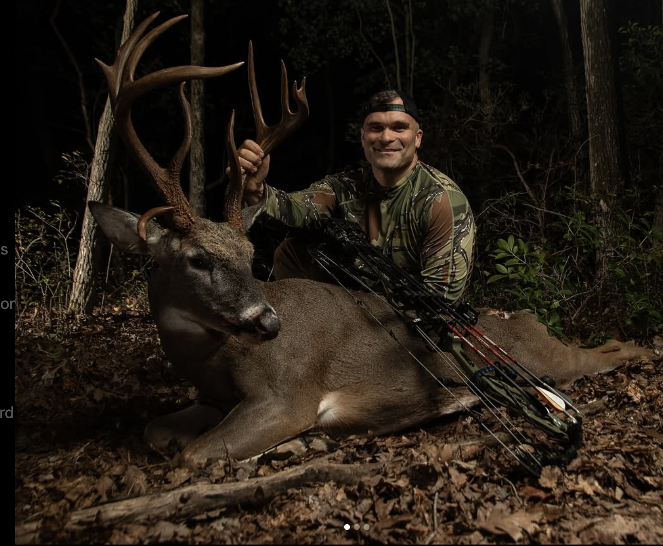 How Local Knowledge & Patience Kill More Bucks | Dom Bolognese