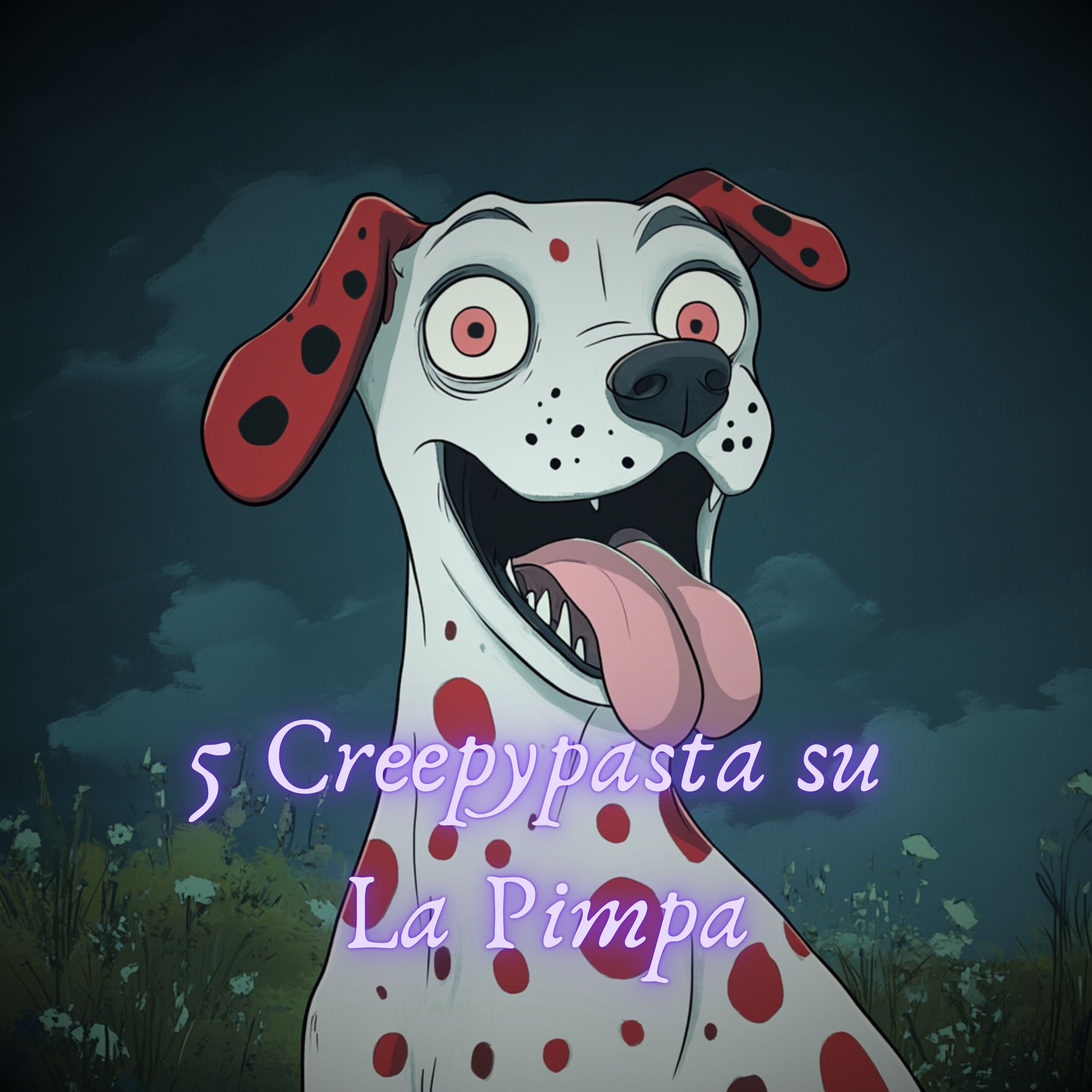 I Racconti di Misteriossa - Storie Horror e Fantasy