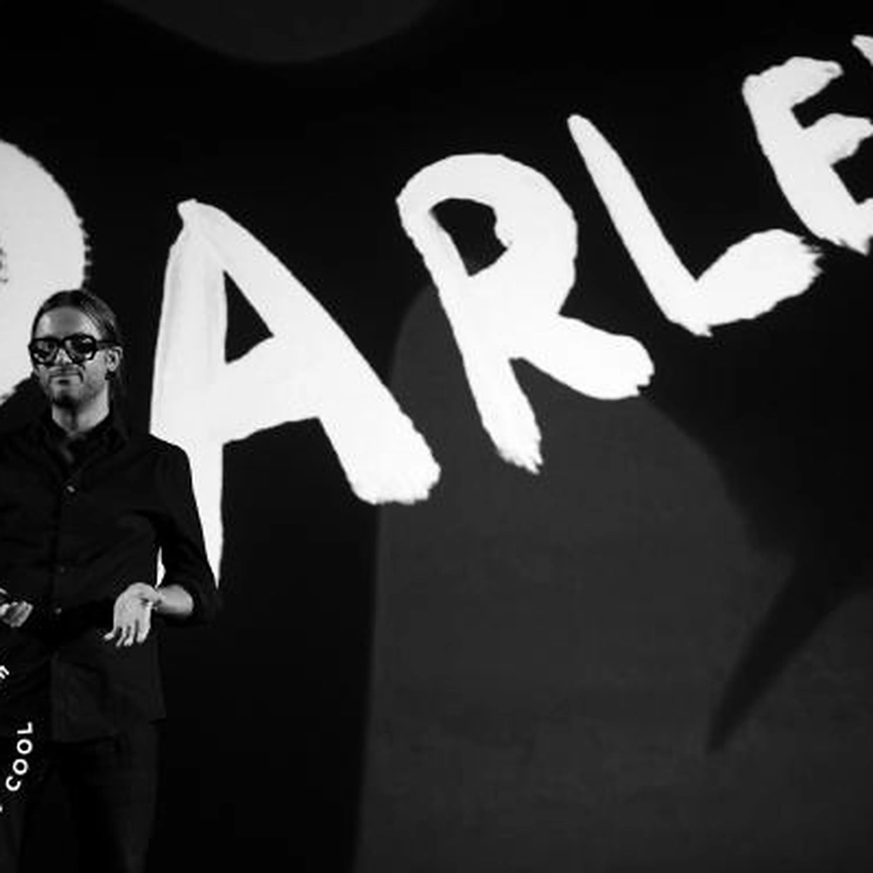 8: Cyrill Gutsch 8: Cyrill Gutsch