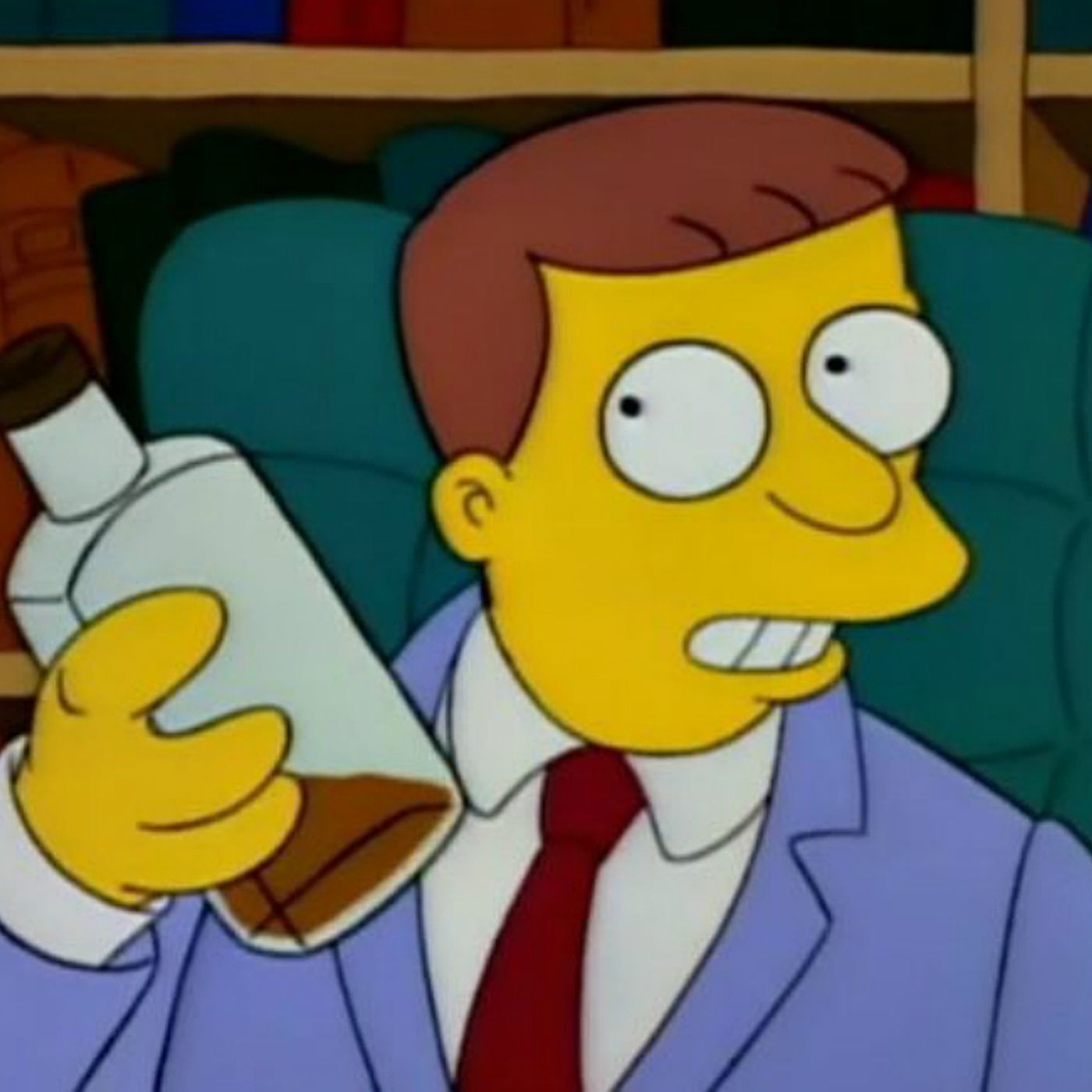 Quel simpatico cialtrone di Lionel Hutz episode artwork