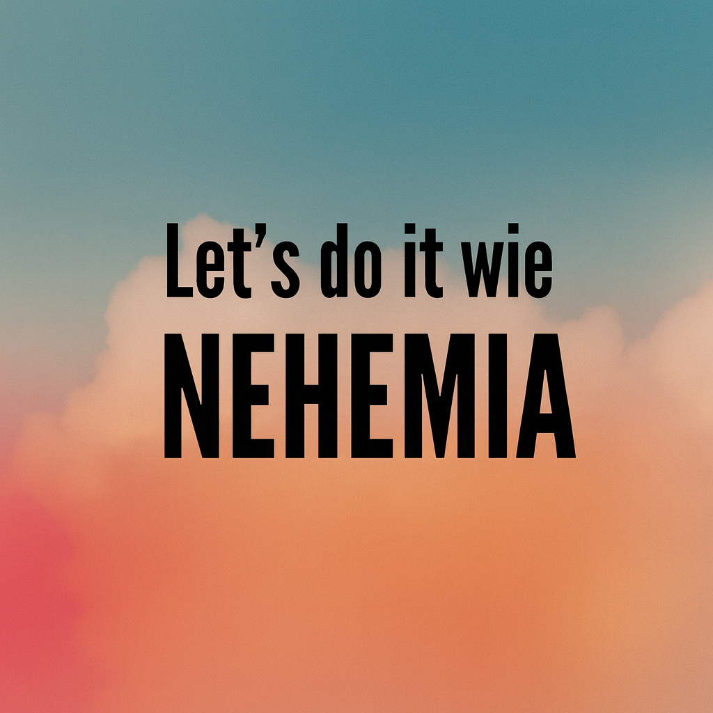 Wenn aus Trümern Hoffnung wächst episode artwork