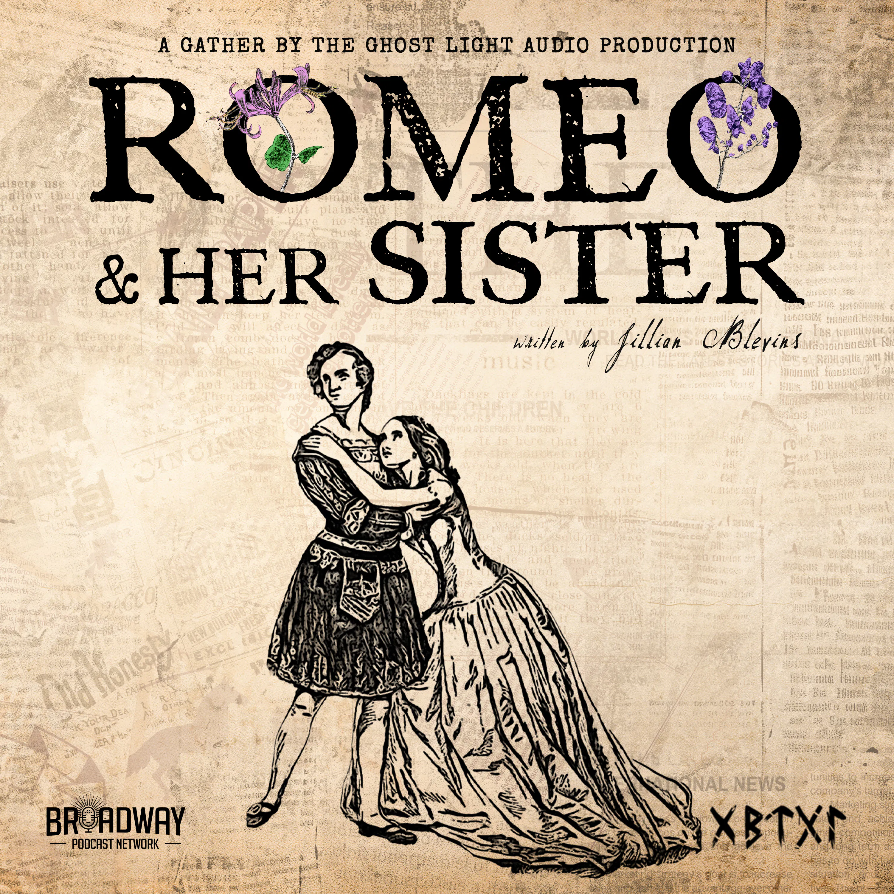 Romeo & Her Sister