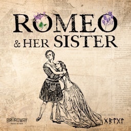Romeo & Her Sister cover art