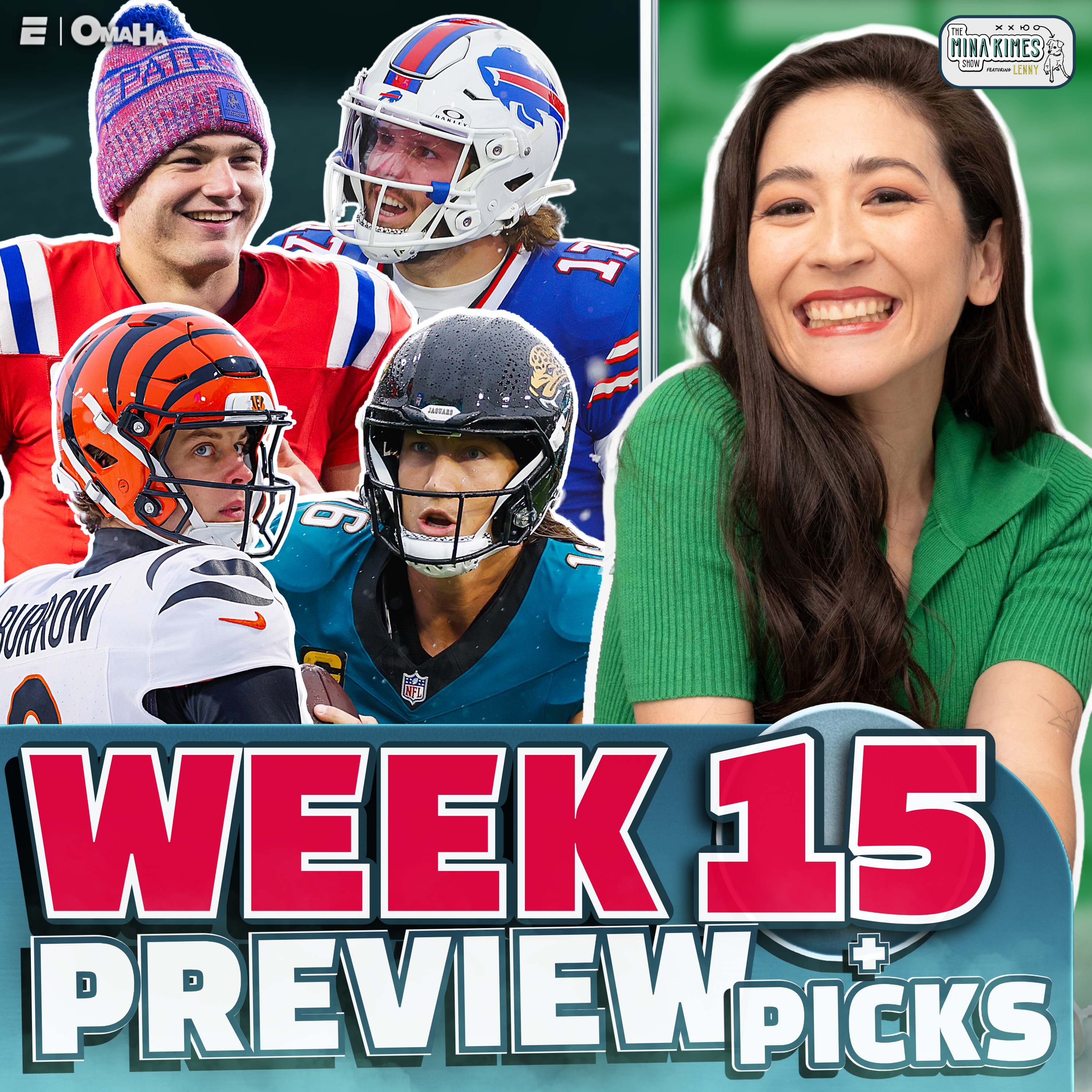 King of the Bills? A Week 15 Preview