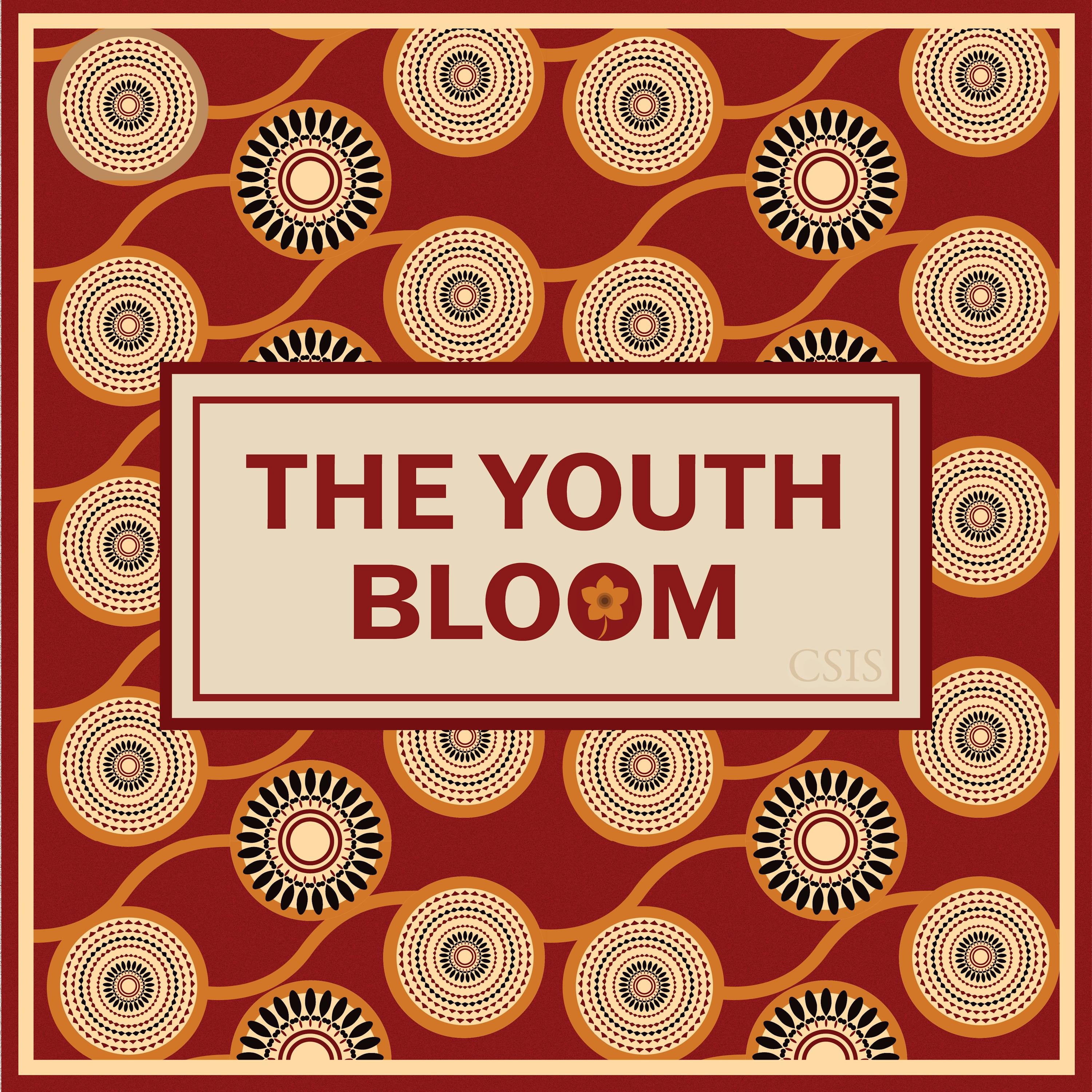 Cameron Hudson on the internationalization of the Sudan war podcast