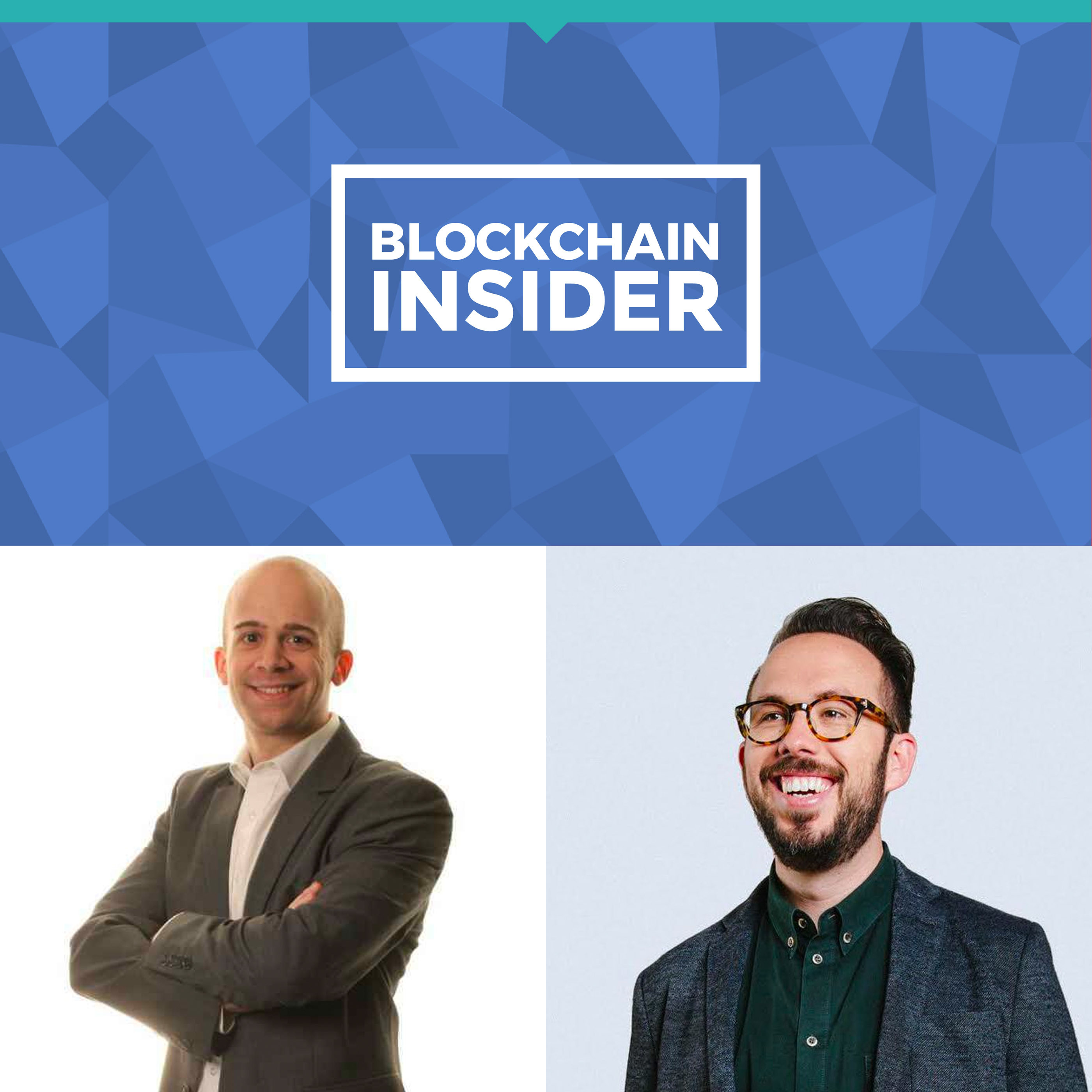 Ep. 31. South Korea's ban, Japan's hack, Robinhood and the future of crypto episode artwork
