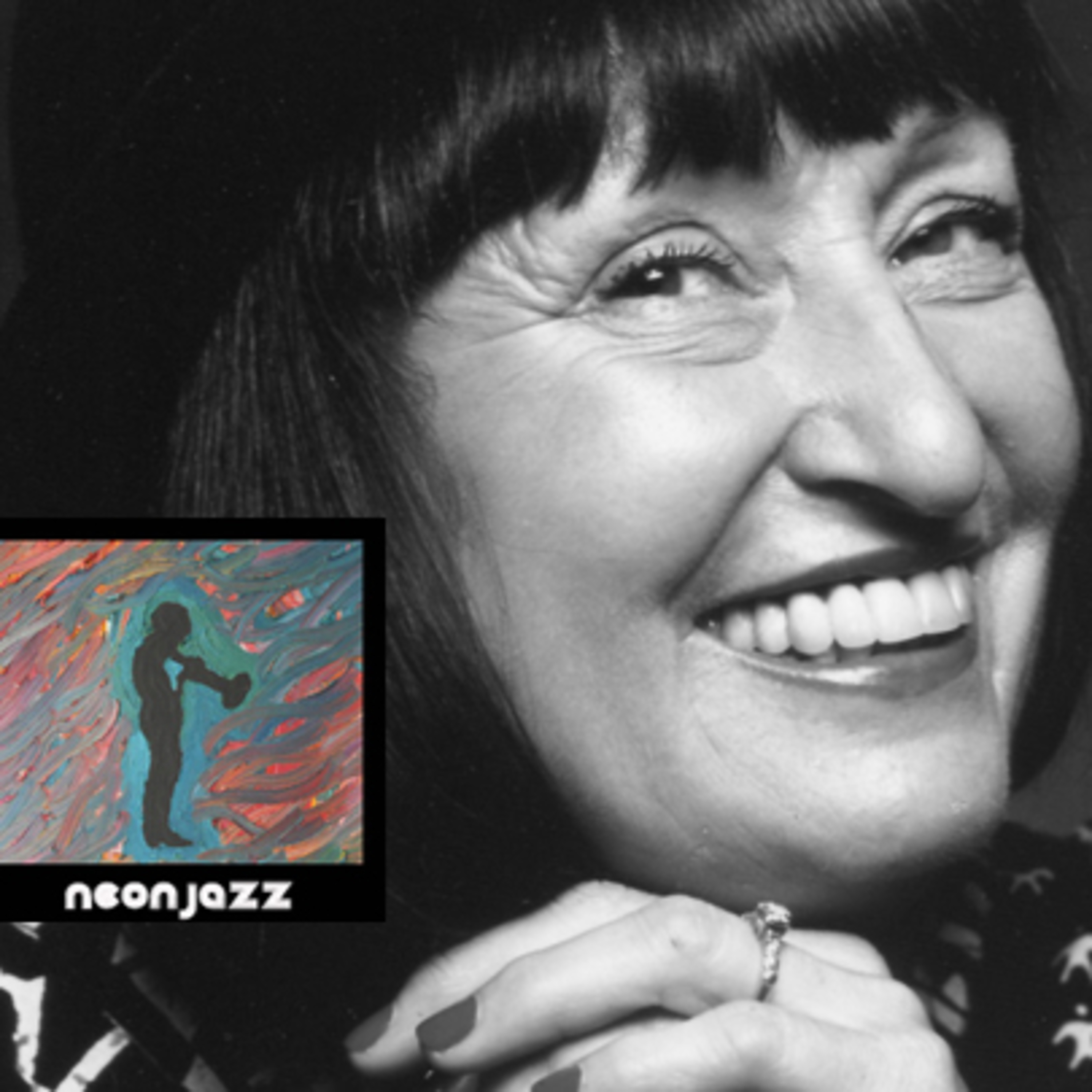 Legendary Jazz Singer Sheila Jordan episode artwork