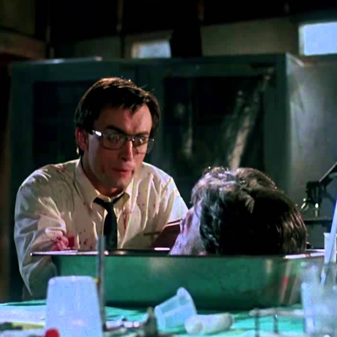 Re-Animator (1985)