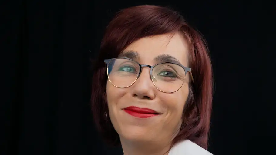 Ángeles Blanco: "La tasa de violencia es cuatro veces más alta contra la gente con discapacidad"